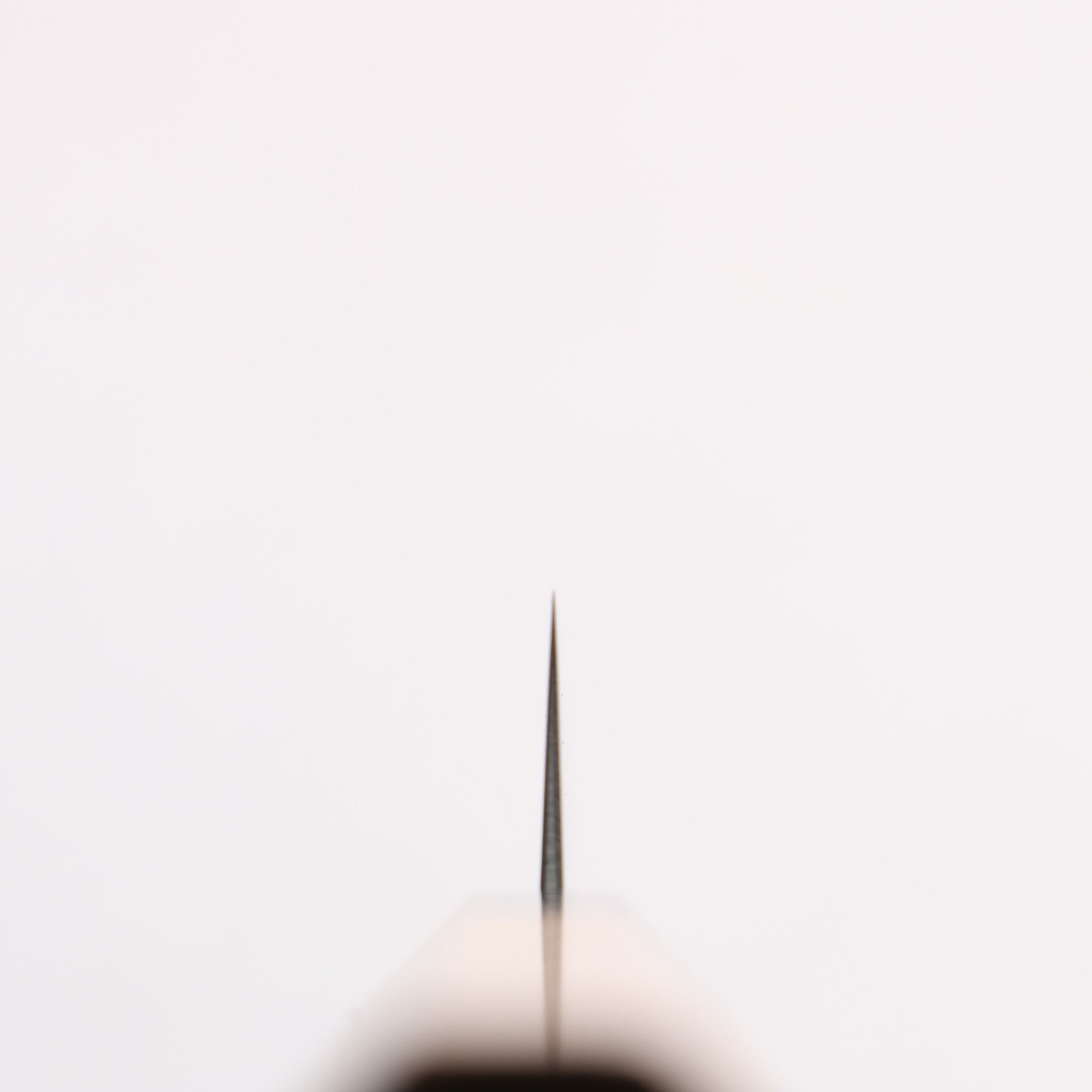 清助 V金5号 ペティーナイフ 150mm ケヤキ柄 - 清助刃物