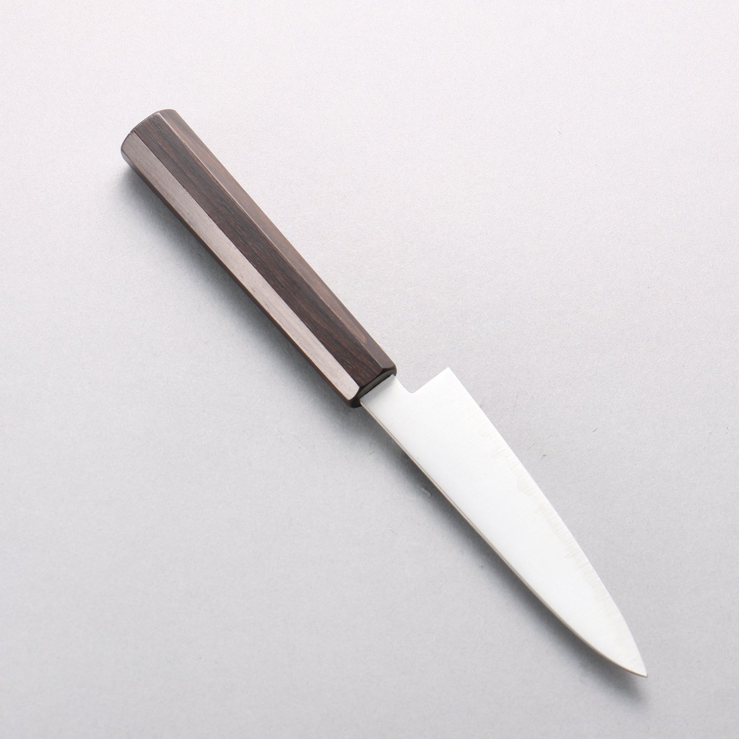 清助 SG2 ペティーナイフ 120mm 黒檀柄 - 清助刃物