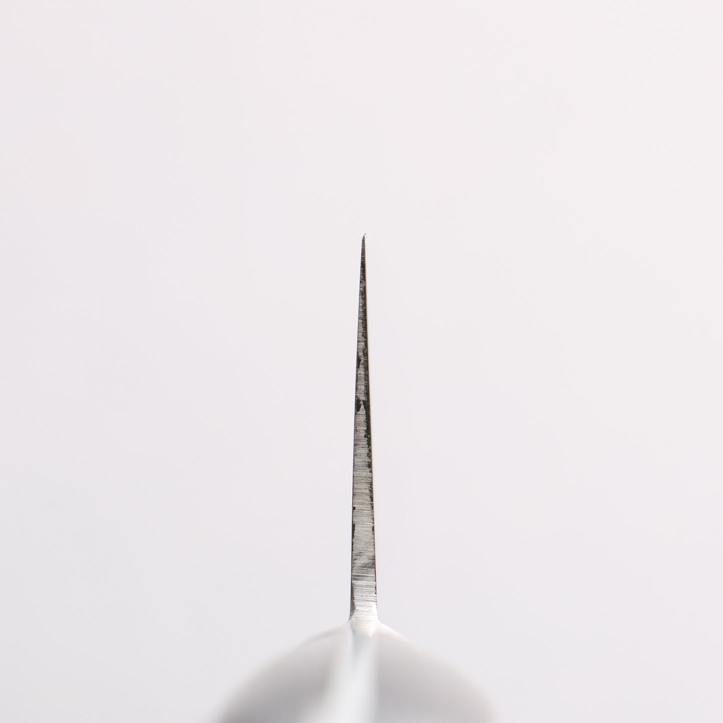 清助 ステンレス鋼 牛刀包丁 210mm 黒合板柄 - 清助刃物