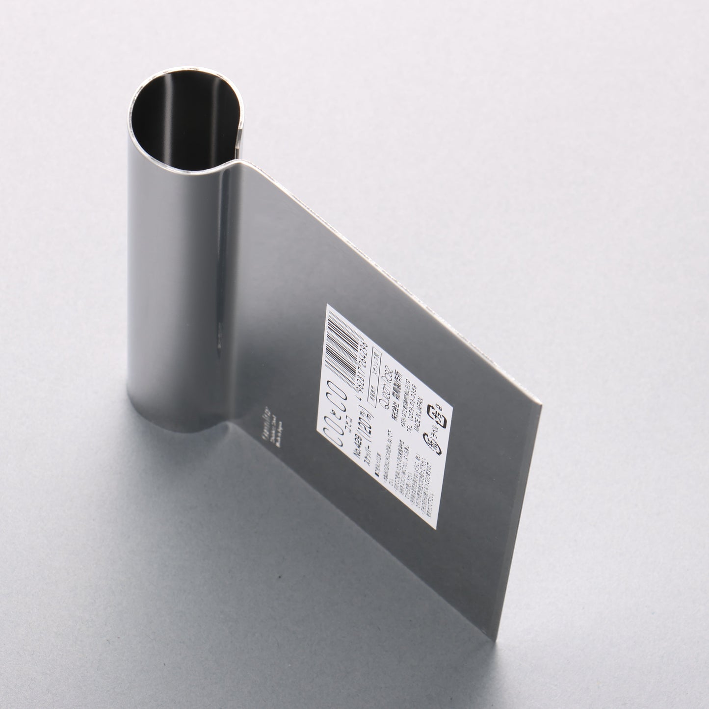 Queen Rose CO&CO ステンレス鋼 スケッパー 429 120mm - 清助刃物
