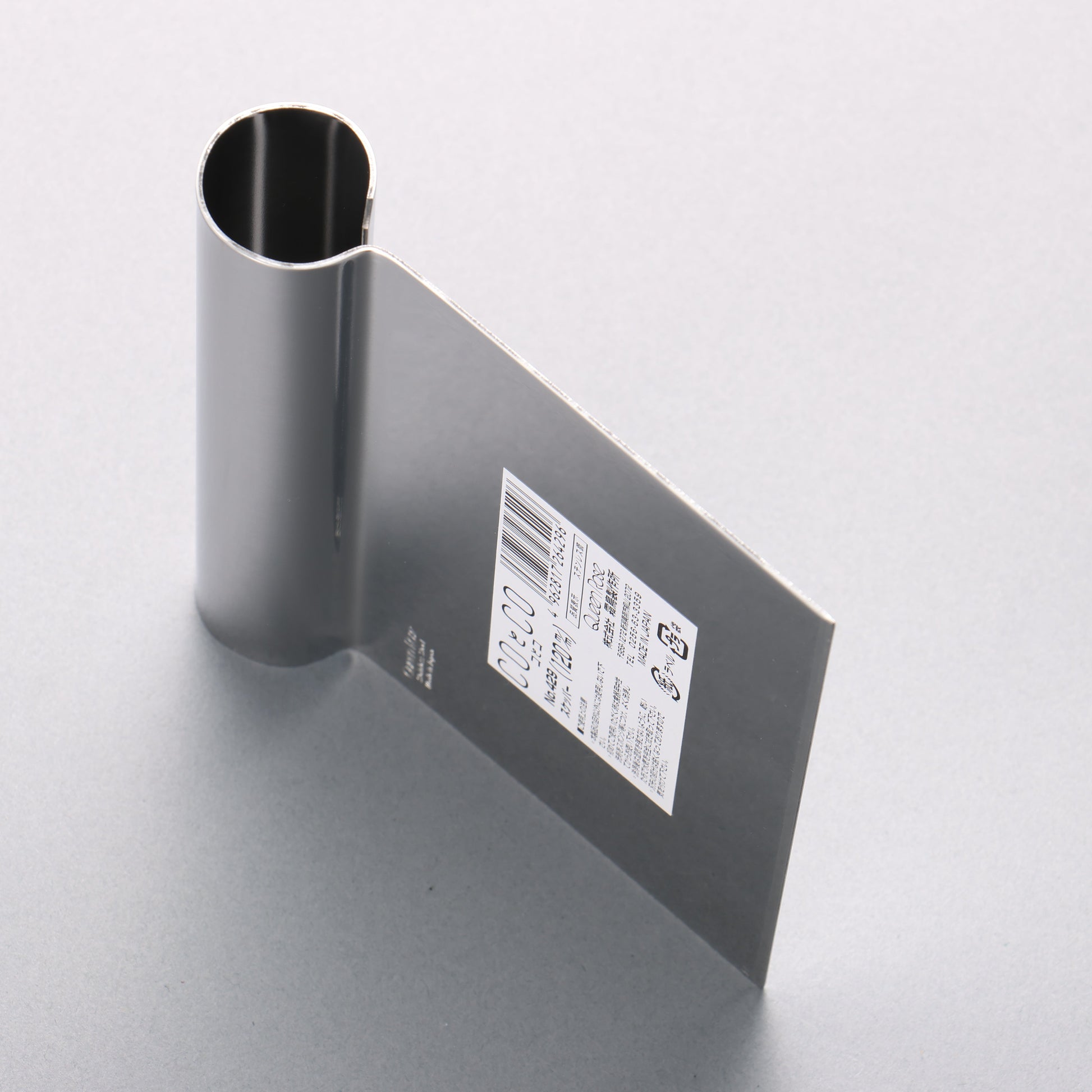 Queen Rose CO&CO ステンレス鋼 スケッパー 429 120mm - 清助刃物