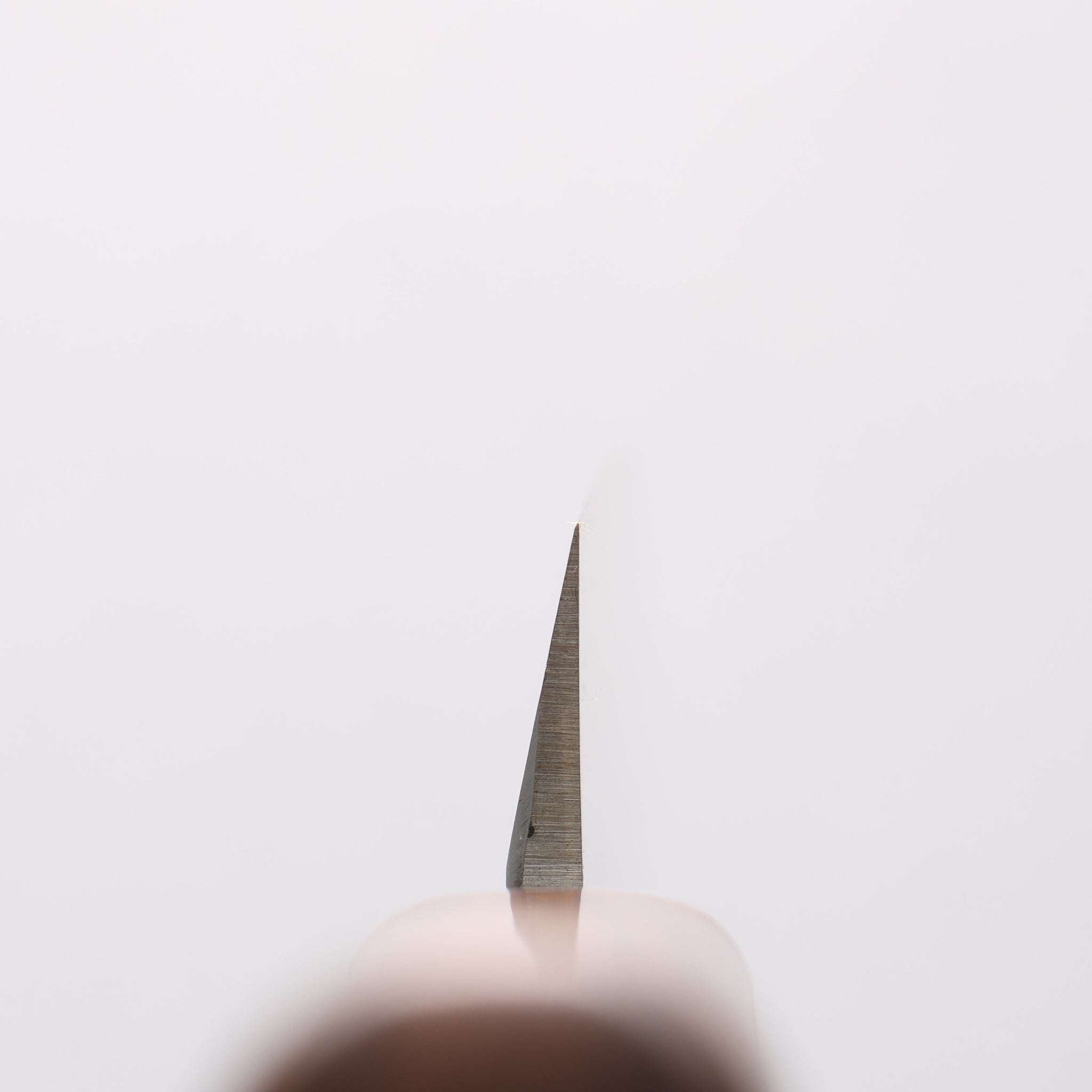 堺 孝行 INOX モリブデン鋼 柳刃包丁 デザートアイアンウッド（杉原モデル）柄 - 清助刃物