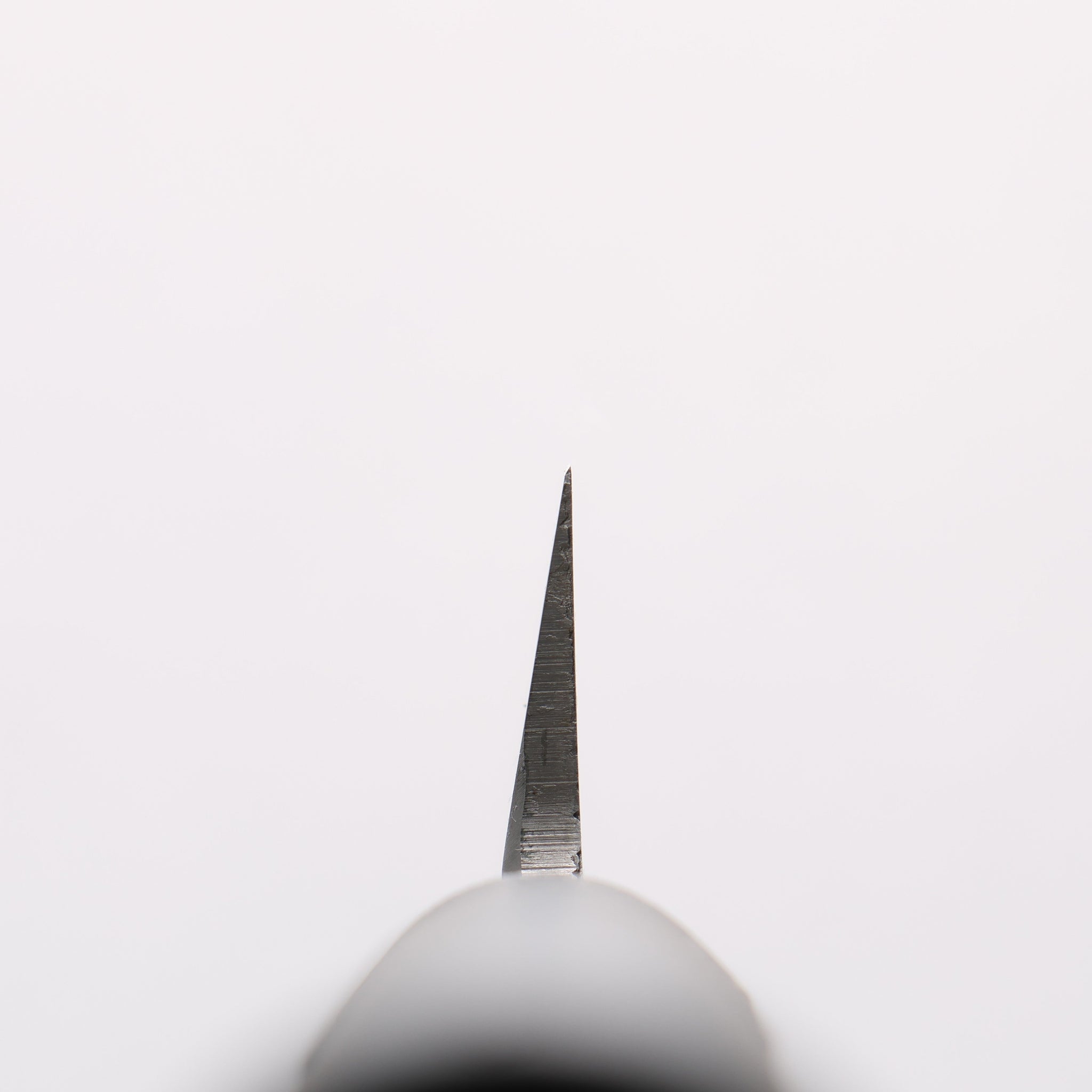 堺 孝行 モリブデン鋼（MOL） 柳刃包丁 黒プラスチック抗菌柄 - 清助刃物