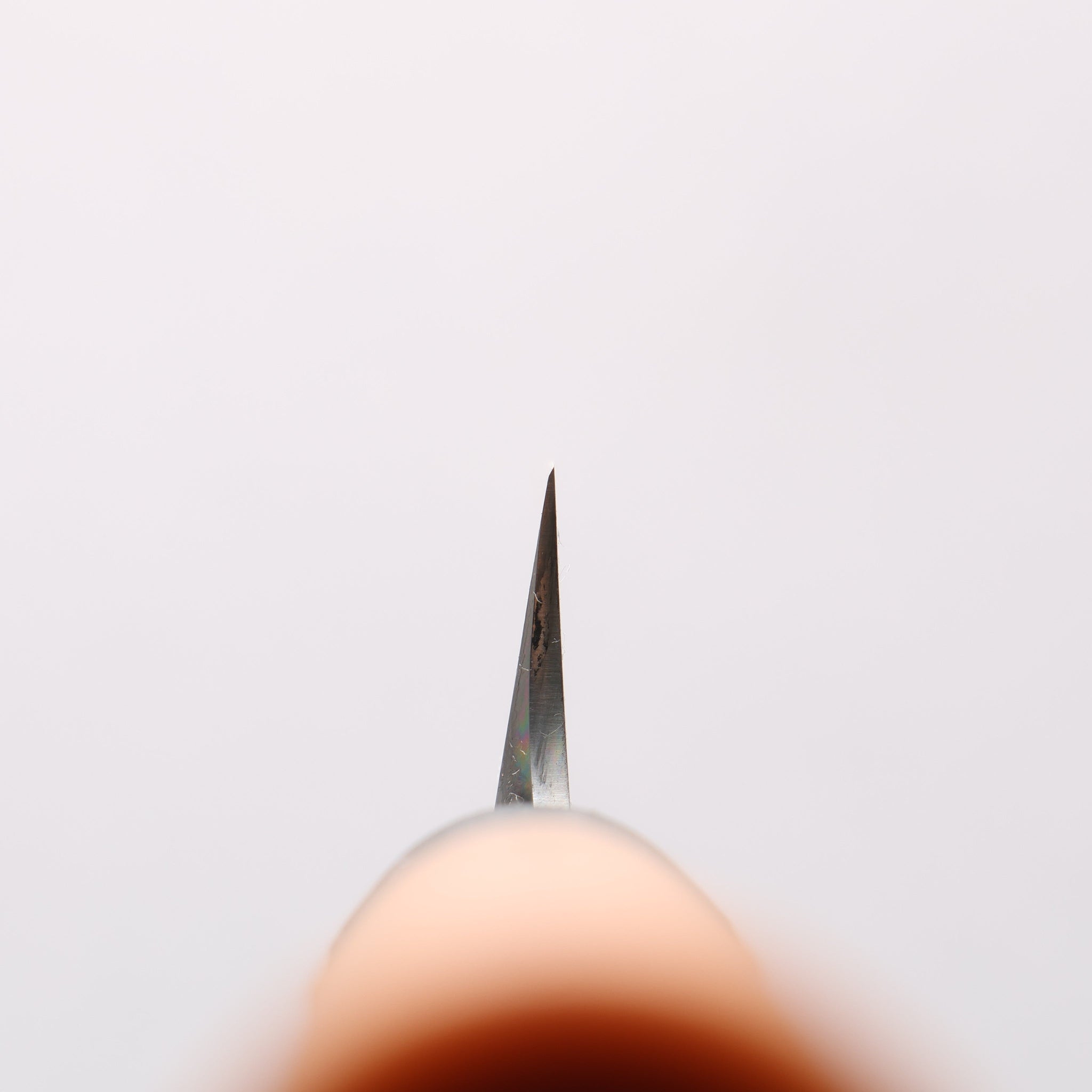 堺 孝行 シェフシリーズ 銀三鋼 柳刃包丁 プラスチック抗菌柄 - 清助刃物