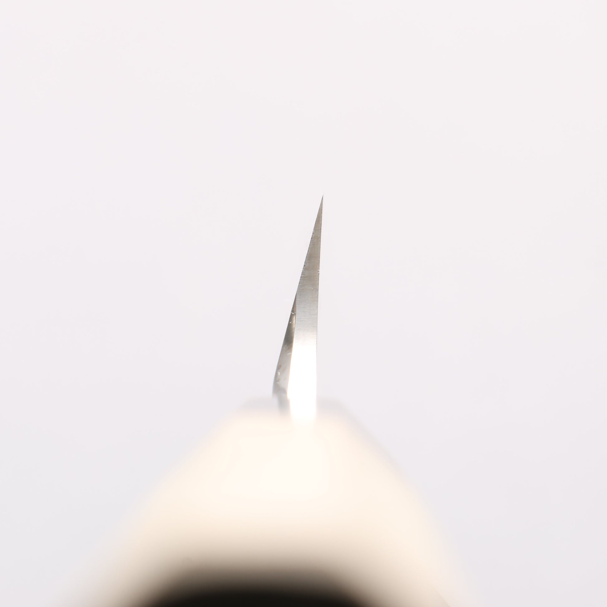 堺 孝行 シェフシリーズ 銀三鋼 切付柳刃包丁 270mm 朴柄 - 清助刃物