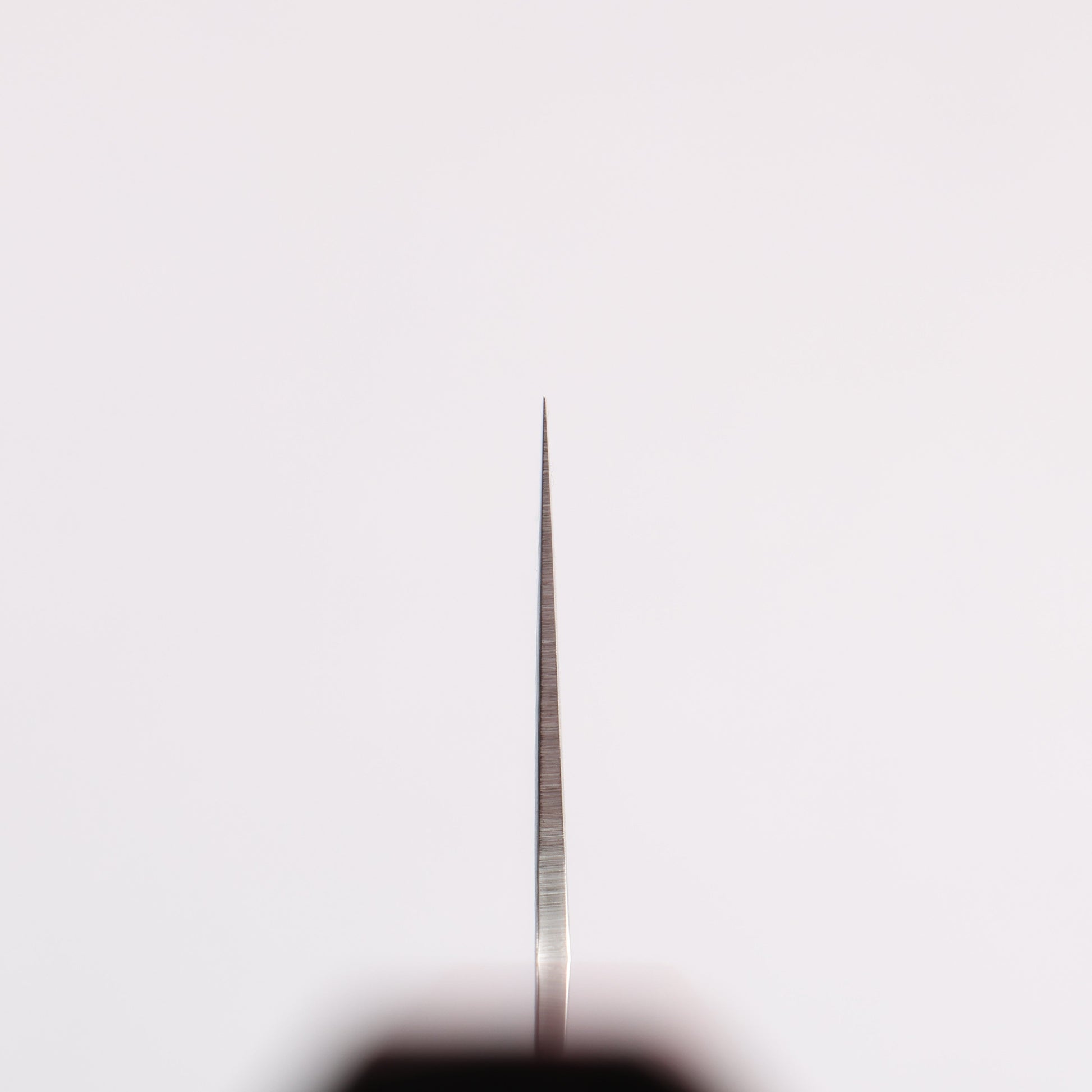 樋口 SG2 ダマスカス 磨き仕上げ 切付牛刀包丁 210mm 赤合板柄 - 清助刃物