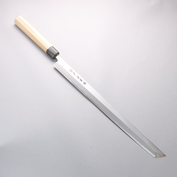 【中古現状品】堺孝行◇別誂◇特上◇包丁◇魚◇刺身◇本職◇送料込み◇ 堺孝行中華包丁の通販「サイトウ刃物店」