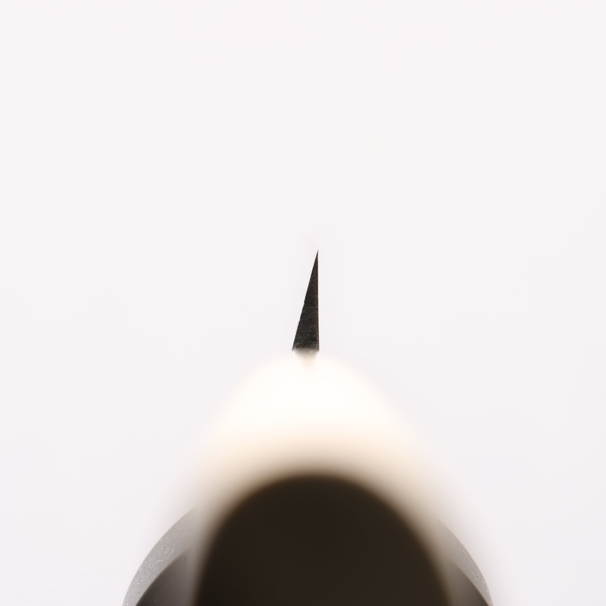 堺 孝行 霞研 白鋼 蛸引包丁 - 清助刃物