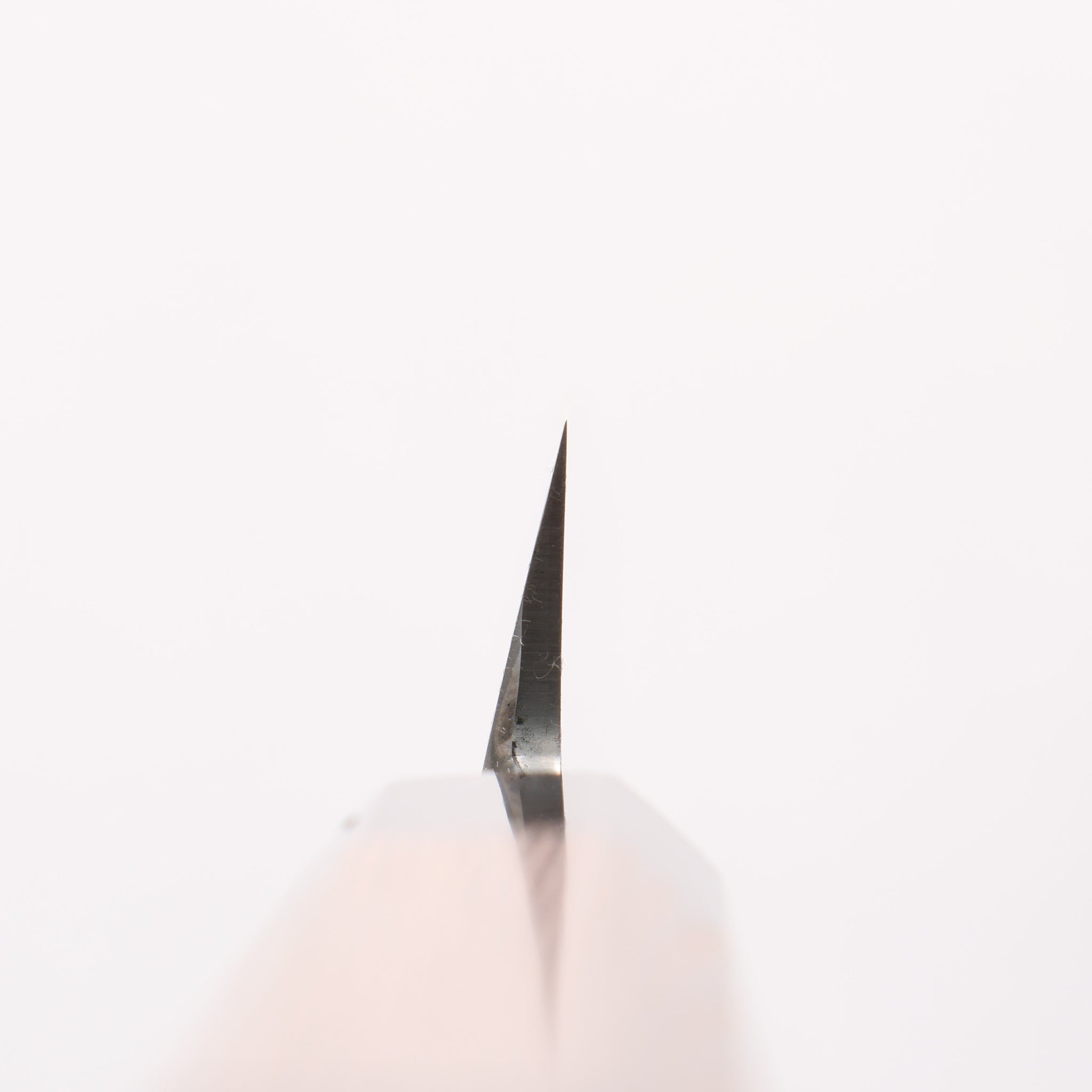 堺 孝行 斬月 銀三鋼 先丸柳刃包丁 ウェンジ柄 鞘付き - 清助刃物