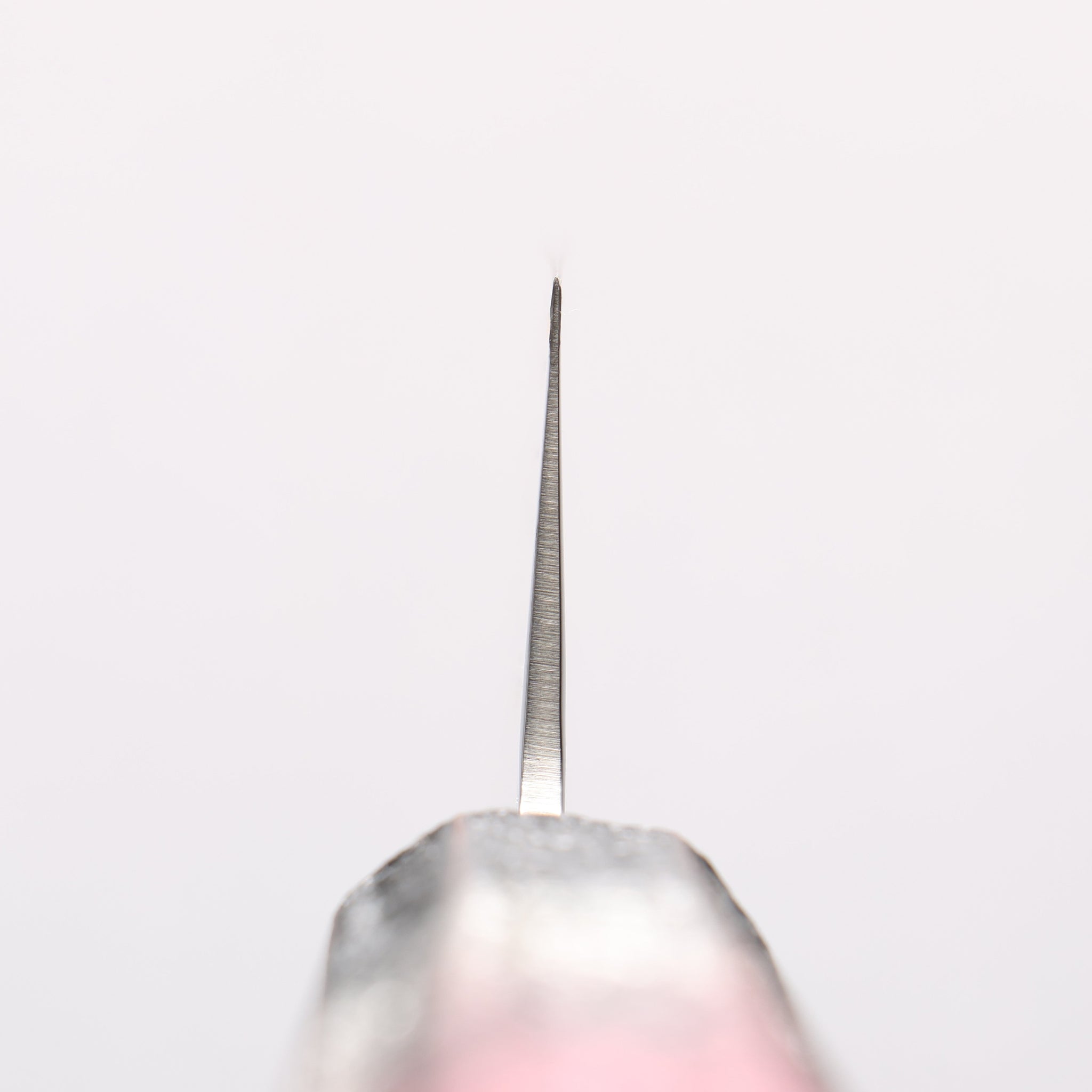 堺 孝行 琳凰 VG10 33層 ダマスカス 菜切包丁 和包丁 160mm 赤漆塗り柄 - 清助刃物