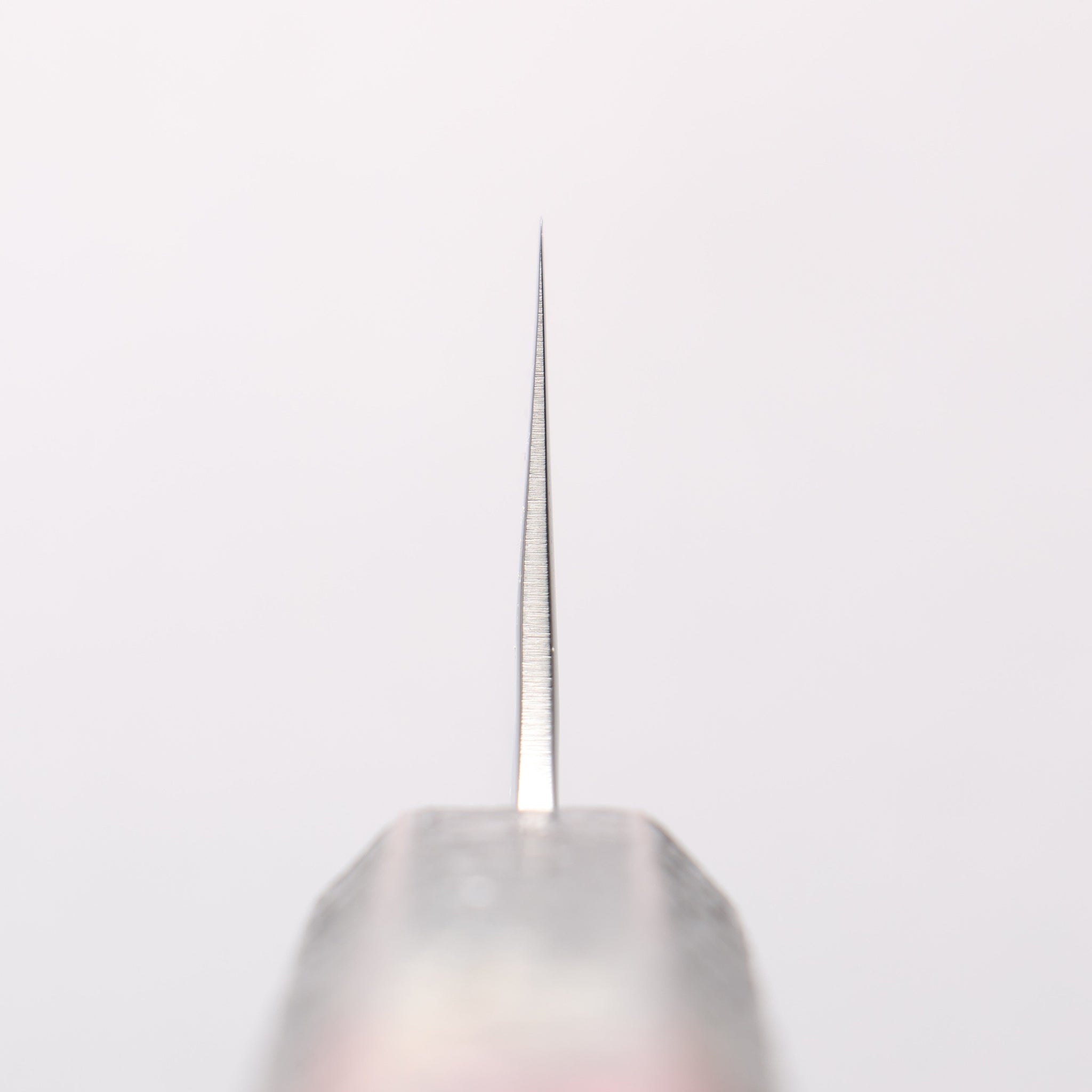 堺 孝行 琳凰 VG10 33層 ダマスカス 剣型三徳包丁 和包丁 160mm 赤漆塗り柄 - 清助刃物