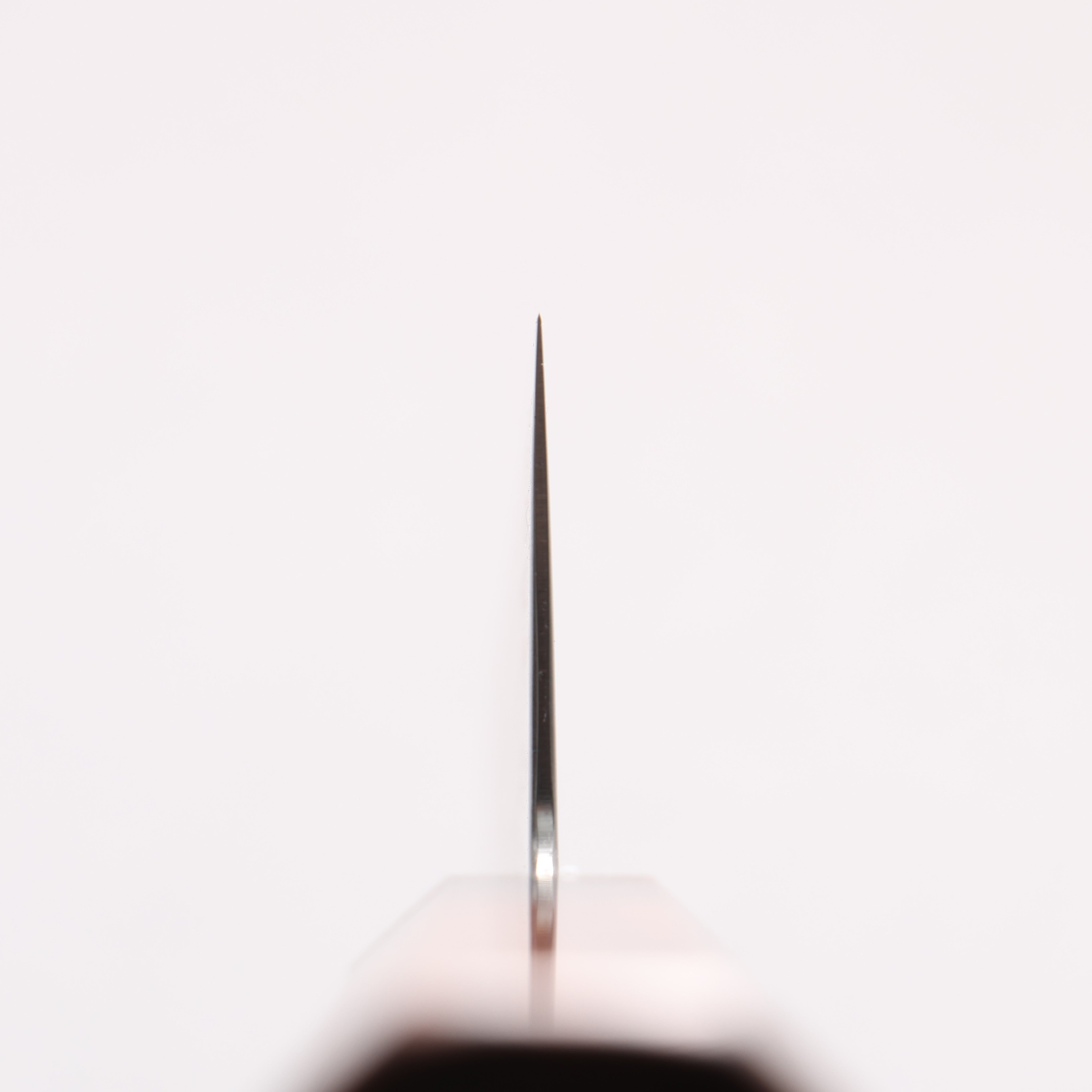 堺 孝行 グランドシェフ 波紋 Böhler SP スチール 45層ダマスカス 三徳包丁 170mm 紫檀 (口輪：黒合板)柄 - 清助刃物