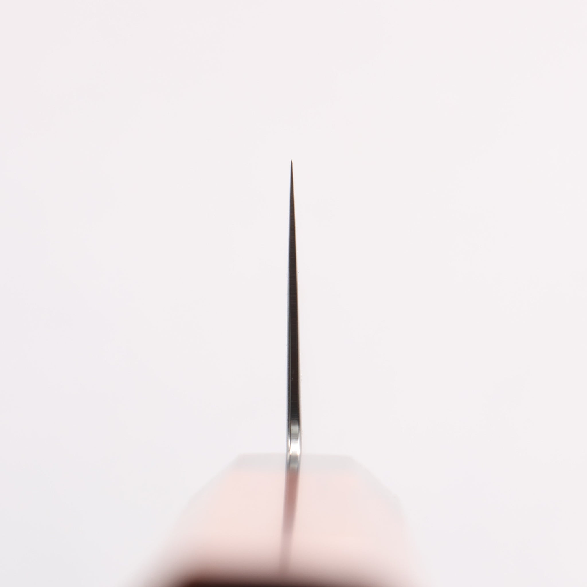 堺 孝行 グランドシェフ 波紋 Böhler SP スチール 45層ダマスカス 牛刀包丁 210mm 紫檀 (口輪：黒合板)柄 - 清助刃物