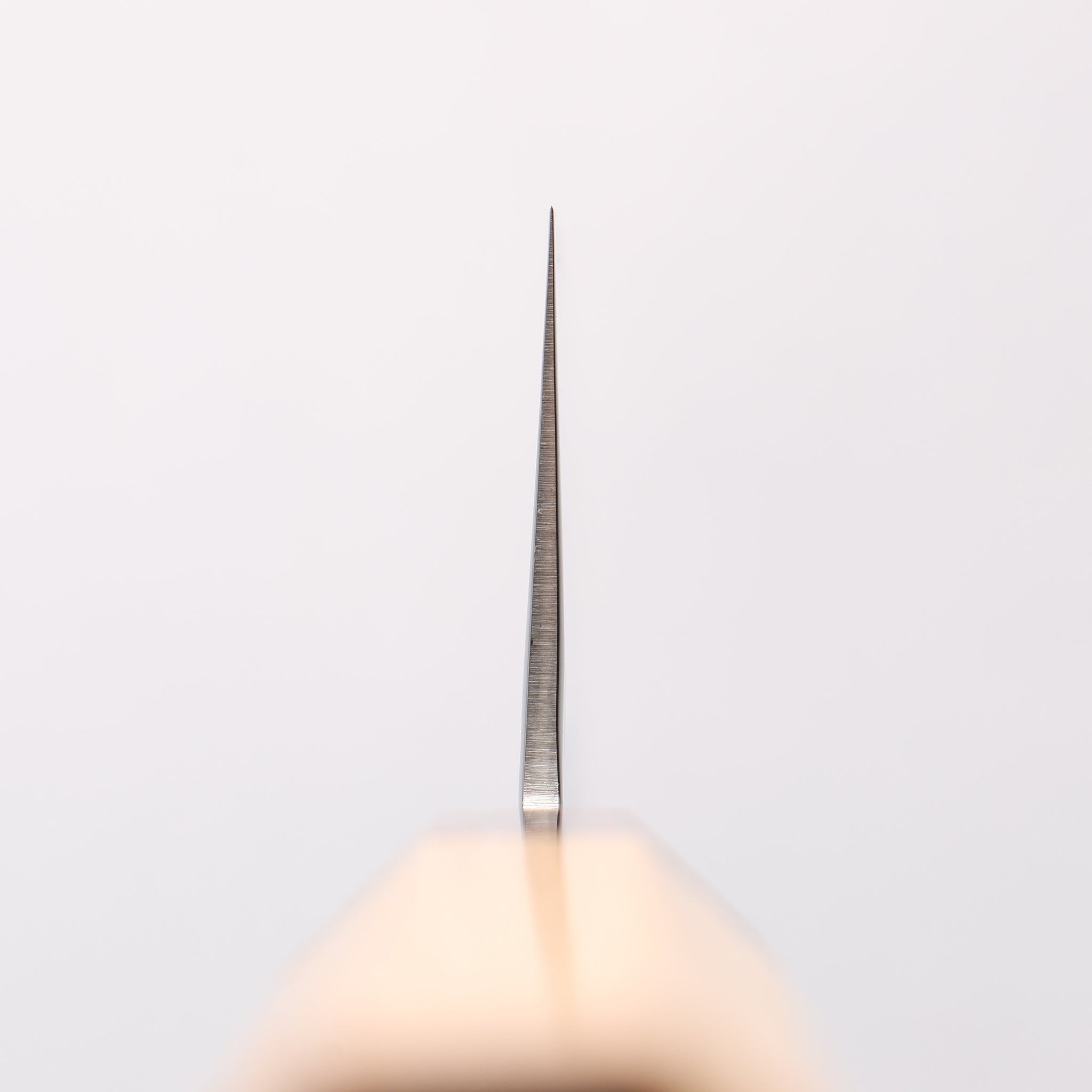 堺 孝行 V金10号 33層ダマスカス 三徳包丁 170mm ケヤキ柄 - 清助刃物