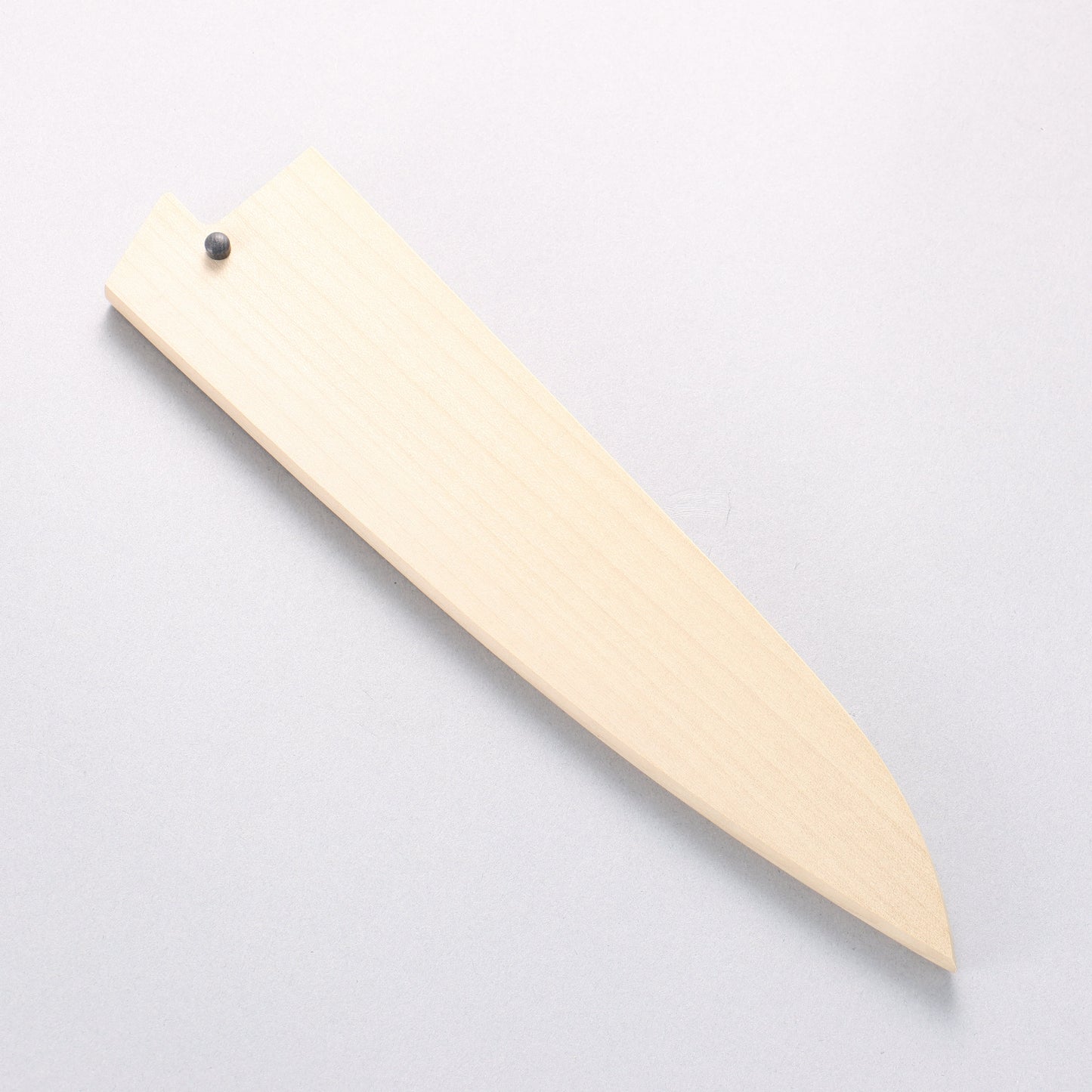 堺 孝行 V金10号 33層ダマスカス 牛刀包丁 210mm 牛骨柄 鞘付き - 清助刃物