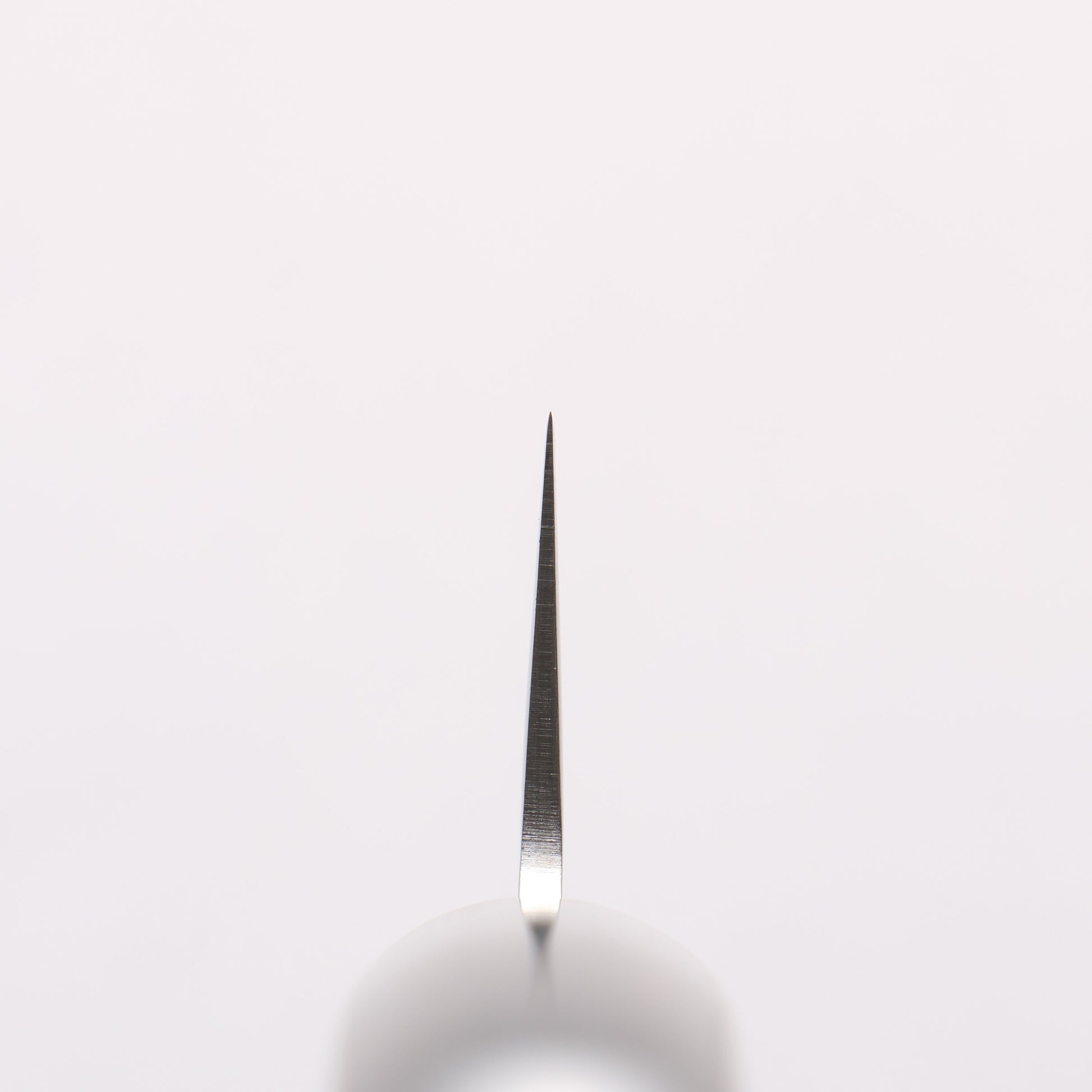 堺 孝行 青紙 鎚目 3層 牛刀包丁 180mm - 清助刃物