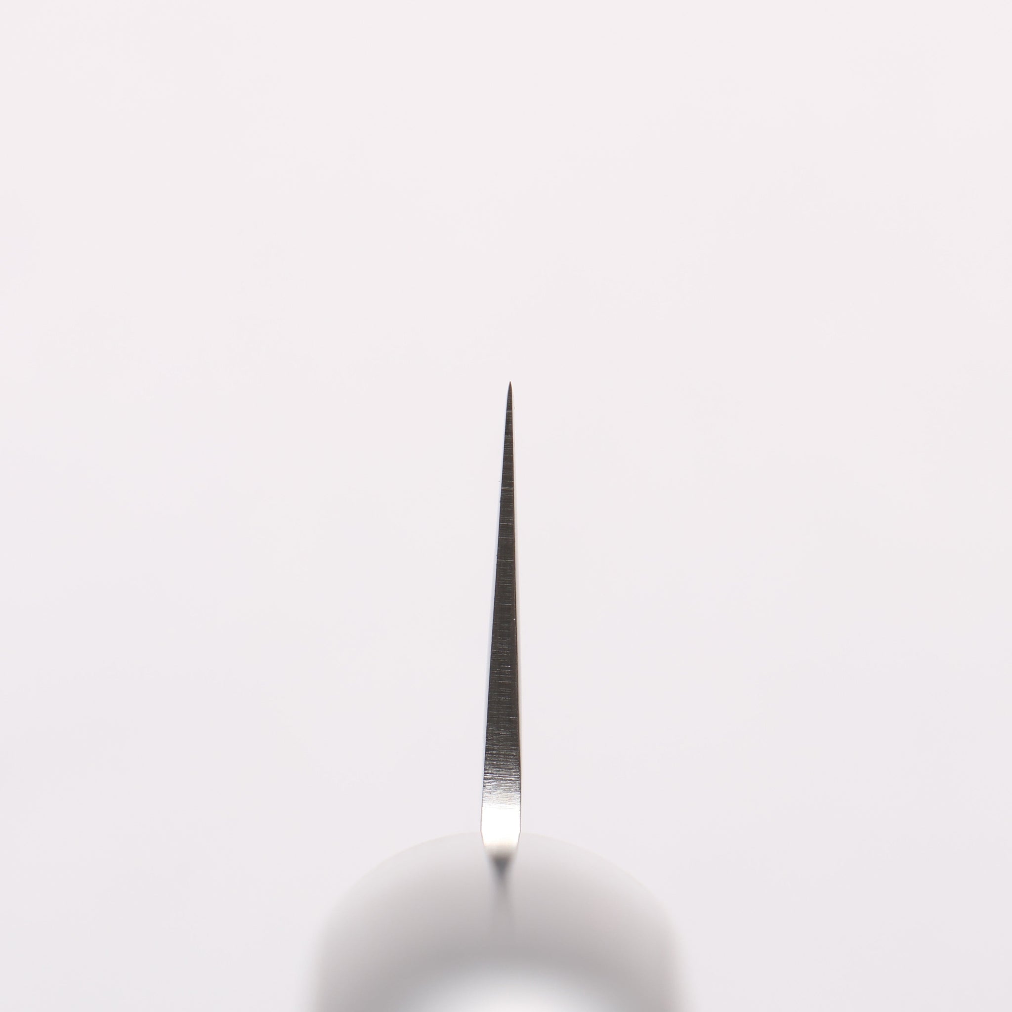 堺 孝行 青紙 鎚目 3層 牛刀包丁 180mm - 清助刃物