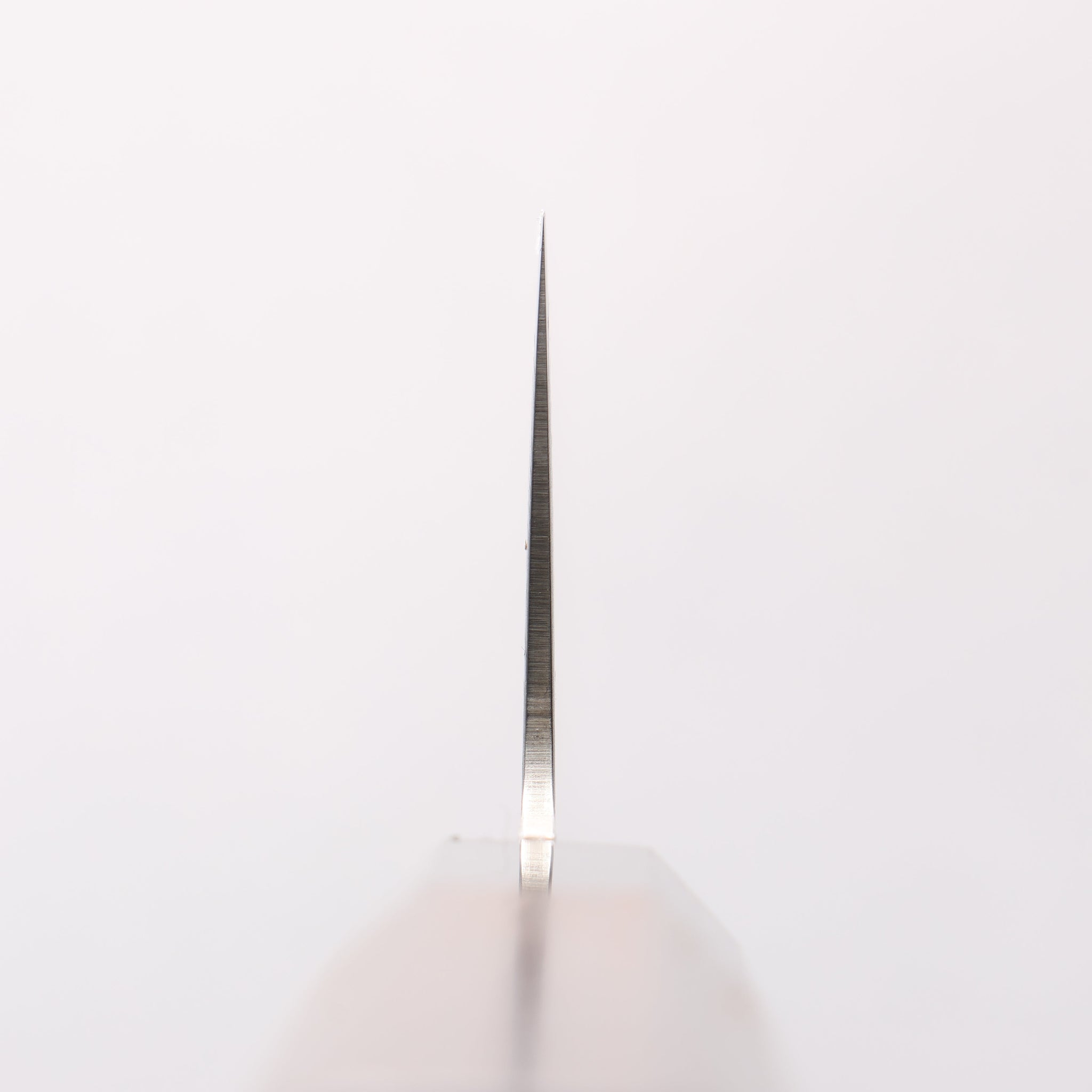 堺 孝行 銀河 ZA-18 ダマスカス 牛刀包丁 240mm ウェンジ柄 - 清助刃物