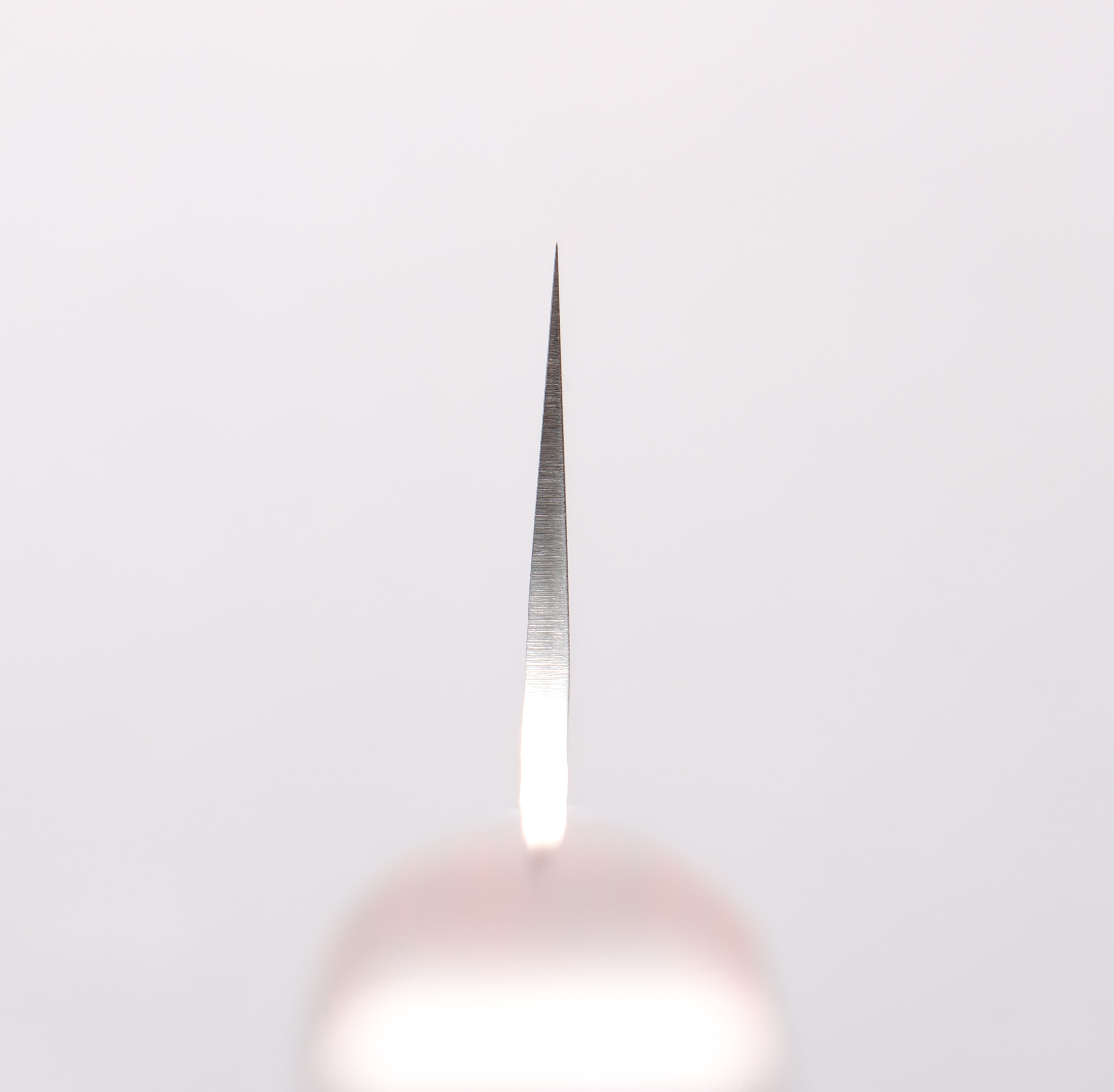 堺 孝行 VG10 33層 ダマスカス 牛刀包丁 180mm マホガニー柄 - 清助刃物