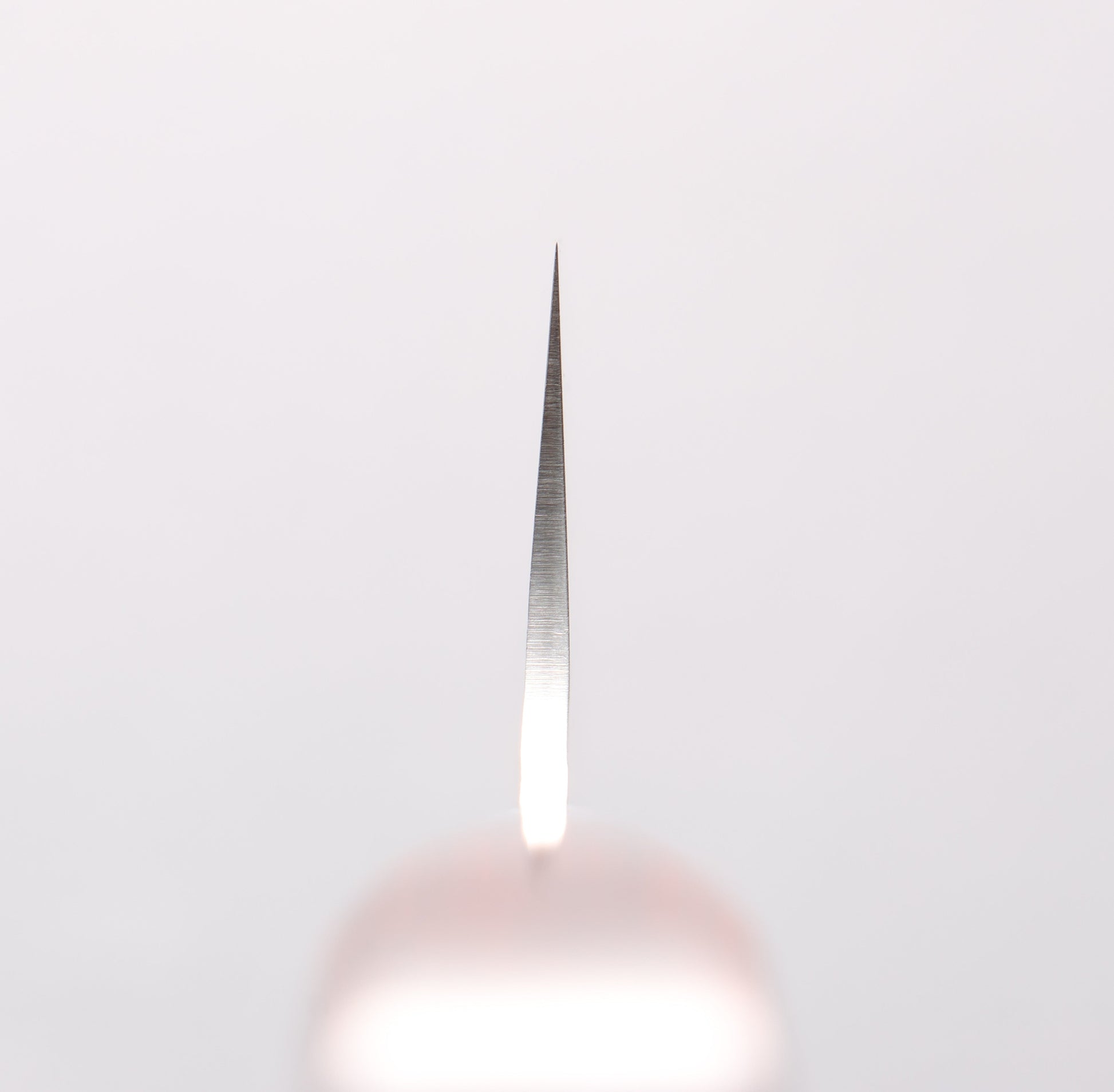 堺 孝行 VG10 33層 ダマスカス 牛刀包丁 180mm マホガニー柄 - 清助刃物