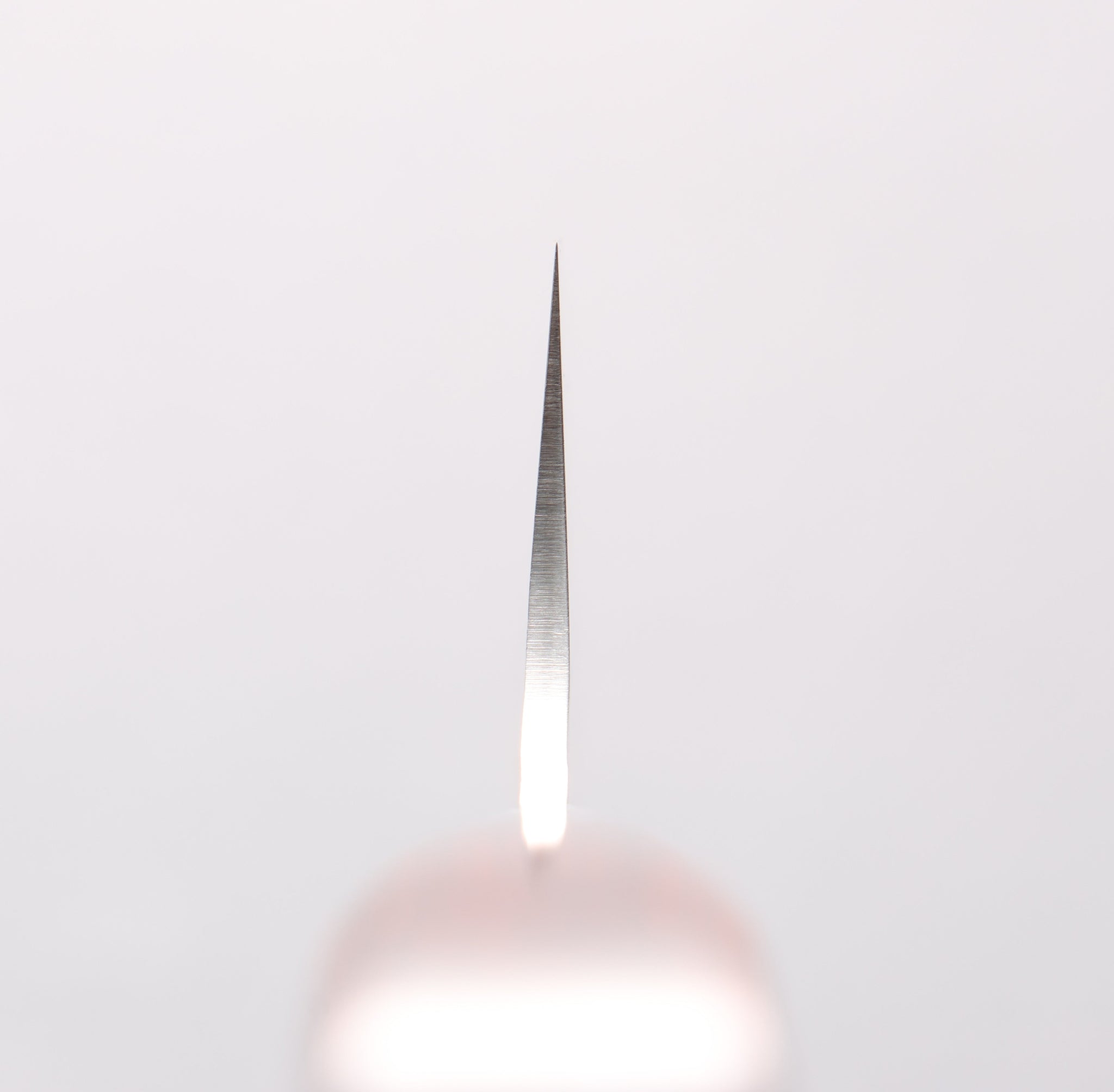 堺 孝行 VG10 33層 ダマスカス 牛刀包丁 180mm マホガニー柄 - 清助刃物