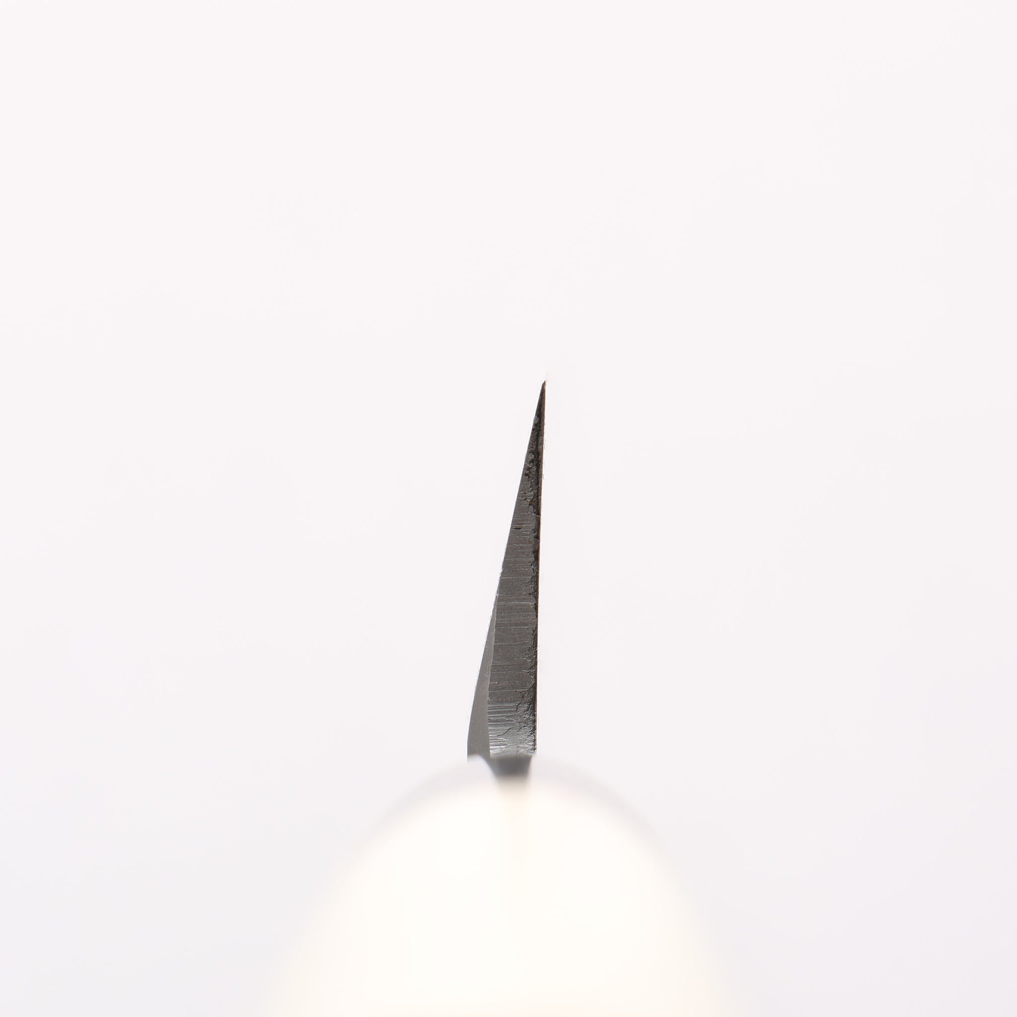 堺 孝行 INOX モリブデン鋼 柳刃包丁 朴柄 - 清助刃物