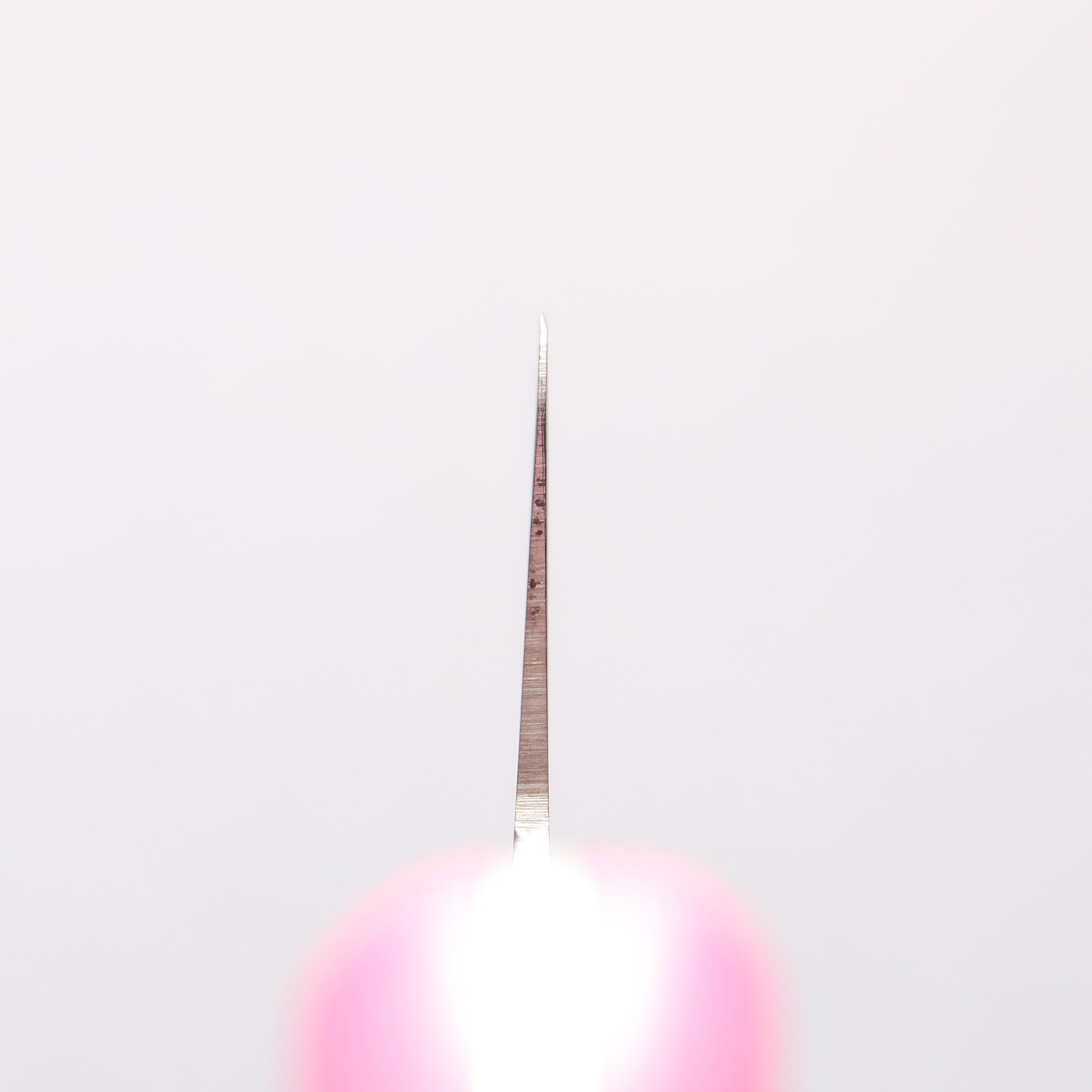 堺 孝行 モリブデン鋼（MOL） 子供用包丁 120mm - 清助刃物