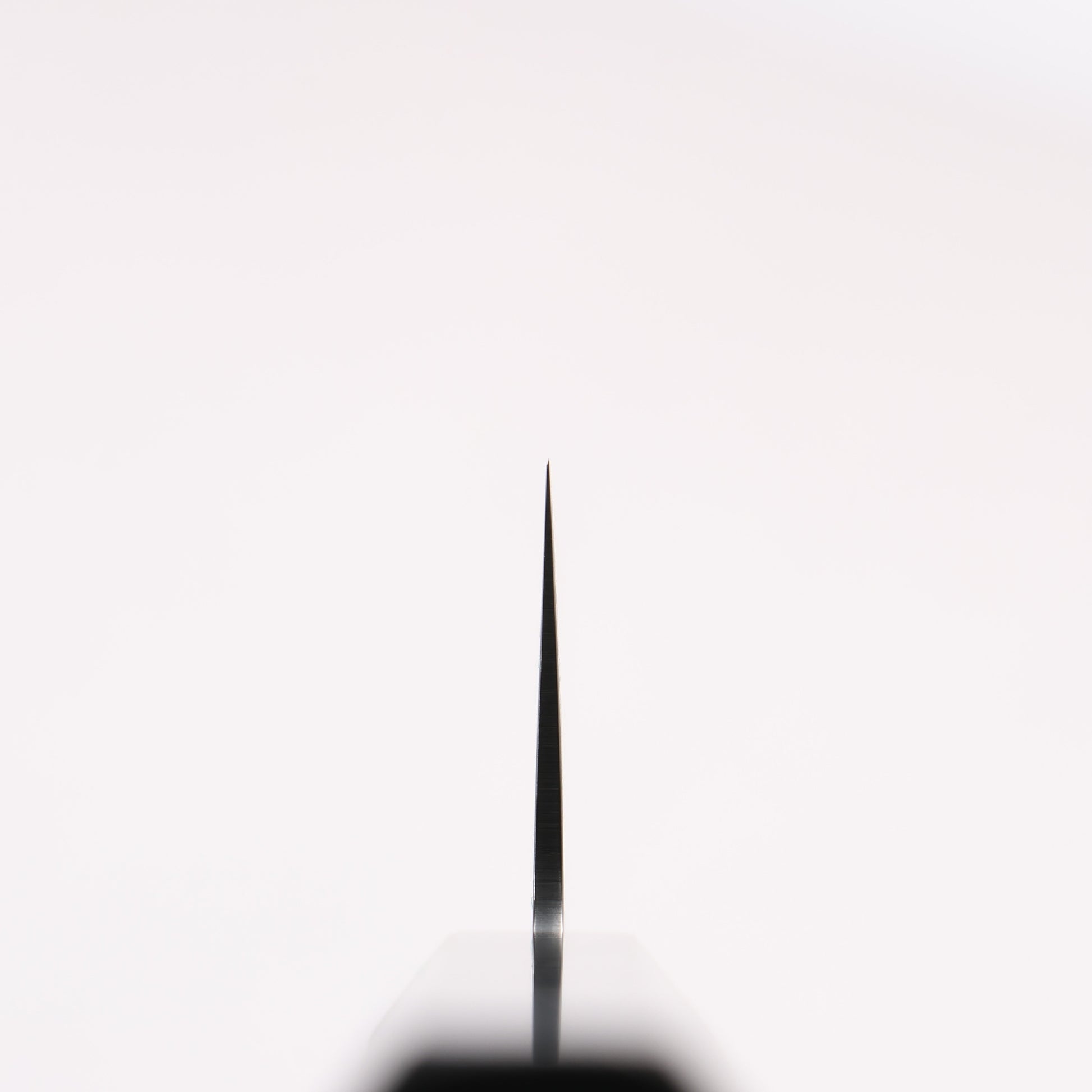 清助 ダークホース SG2 黒ダマスカス 切付三徳包丁 180mm 黒合板柄 - 清助刃物