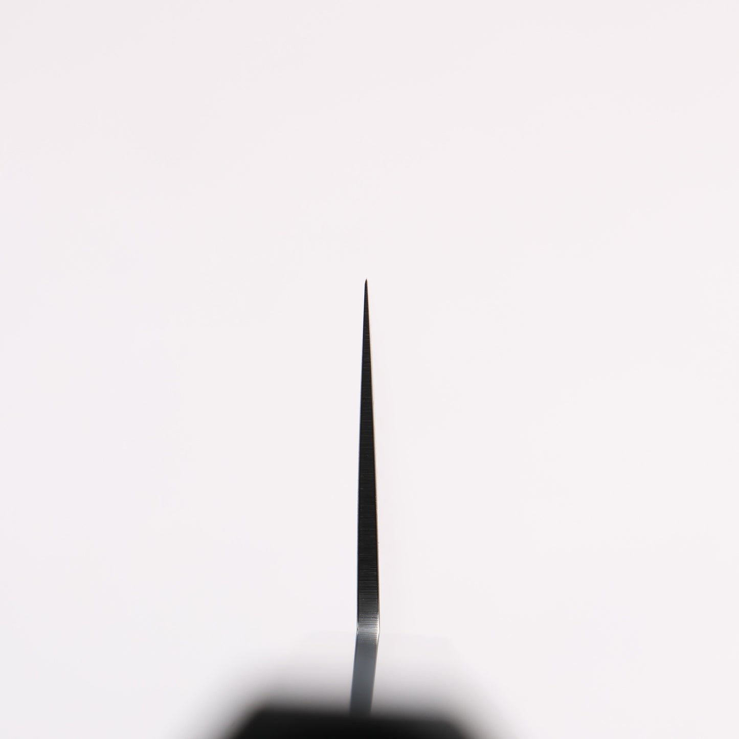 樋口 SG2 黒ダマスカス 切付三徳包丁 180mm 黒合板柄 - 清助刃物