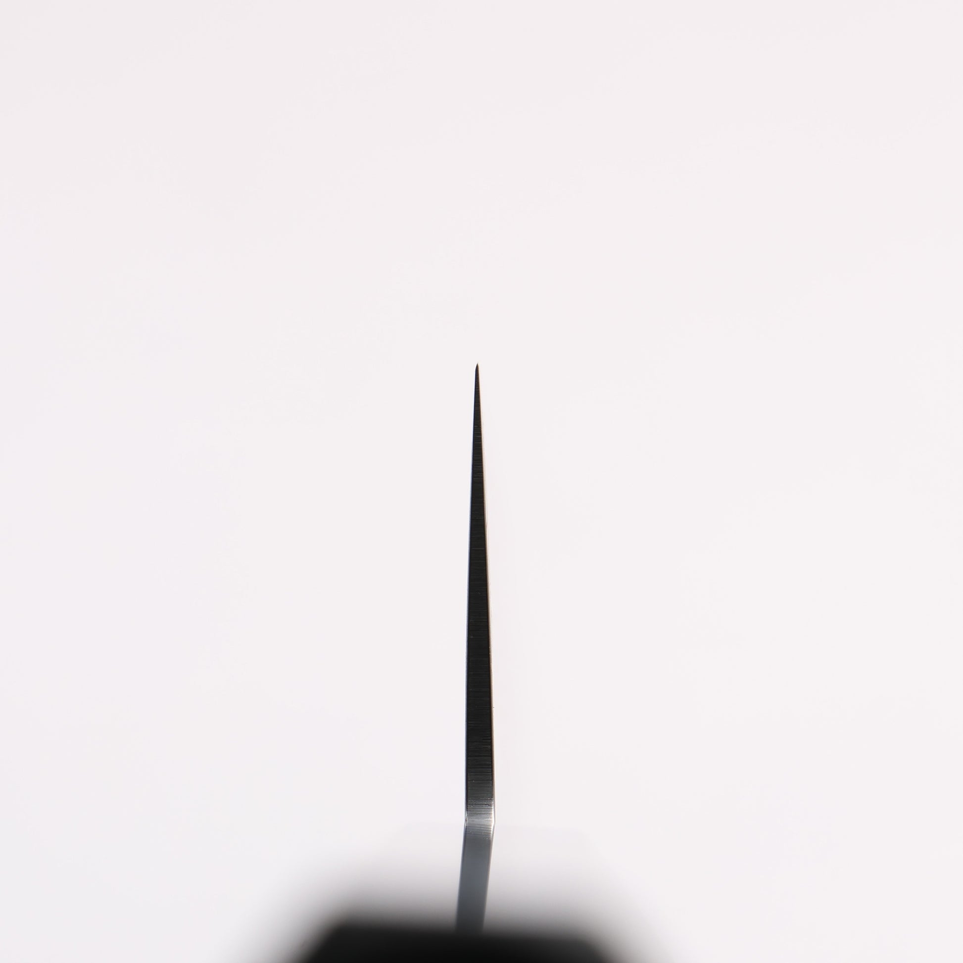 樋口 SG2 黒ダマスカス 切付三徳包丁 180mm 黒合板柄 - 清助刃物
