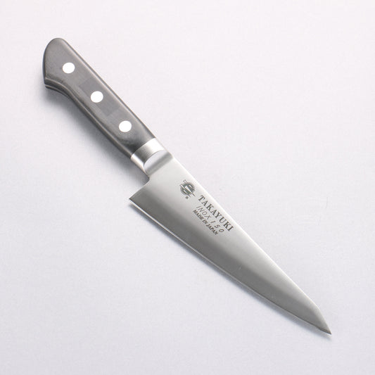 堺 孝行 INOX モリブデン鋼 サバキ包丁 150mm - 清助刃物
