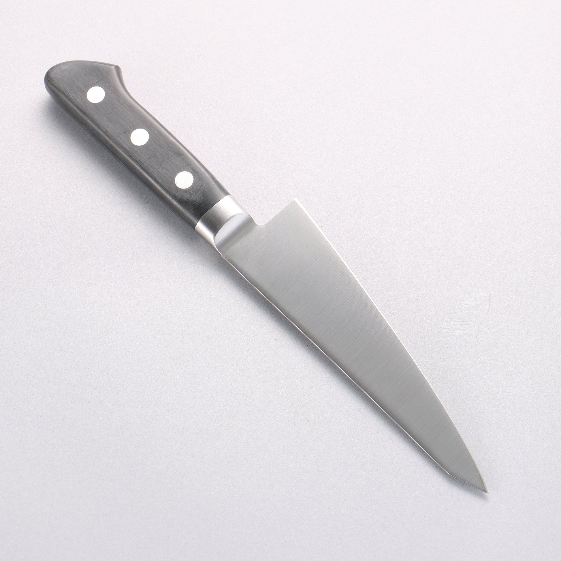 堺 孝行 INOX モリブデン鋼 サバキ包丁 150mm - 清助刃物