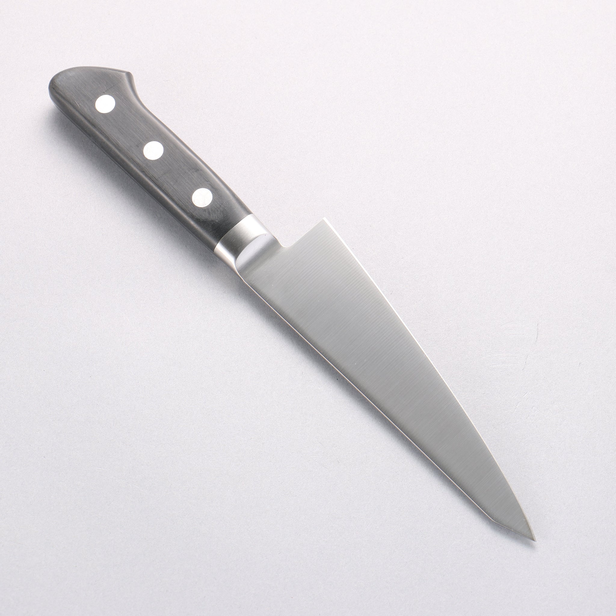 堺 孝行 INOX モリブデン鋼 サバキ包丁 150mm - 清助刃物