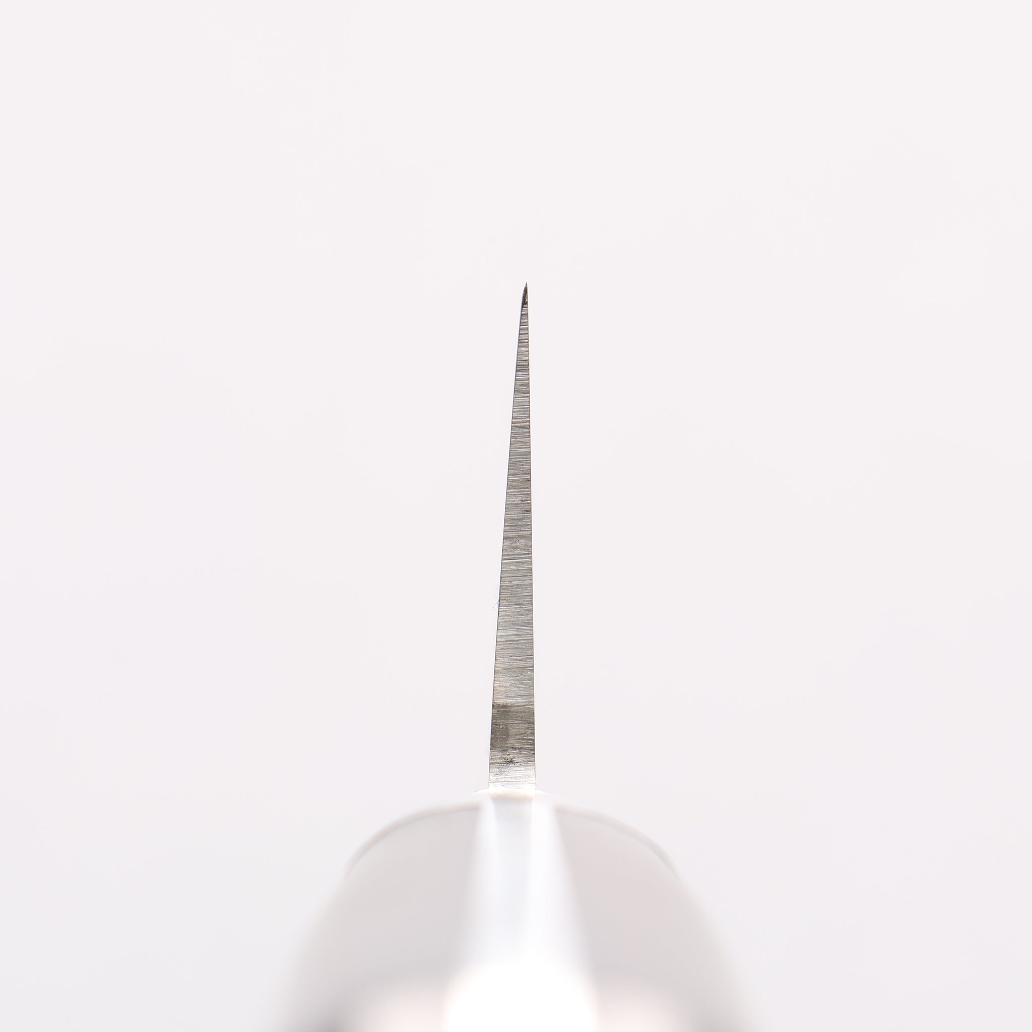 堺 孝行 グランドシェフ スウェーデン鋼 骨スキ包丁 150mm - 清助刃物