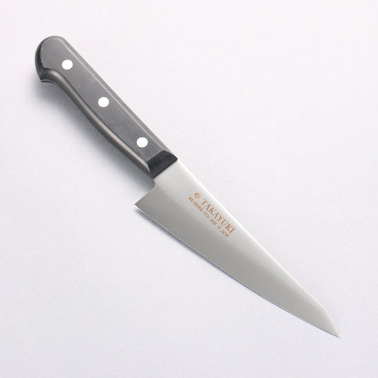 堺 孝行 モリブデン鋼（MOL） サバキ包丁 150mm - 清助刃物