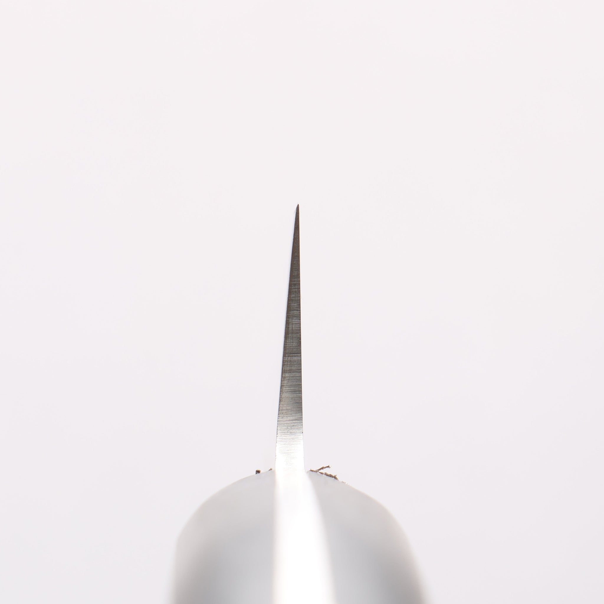 堺 孝行 モリブデン鋼（MOL） サバキ包丁 150mm - 清助刃物