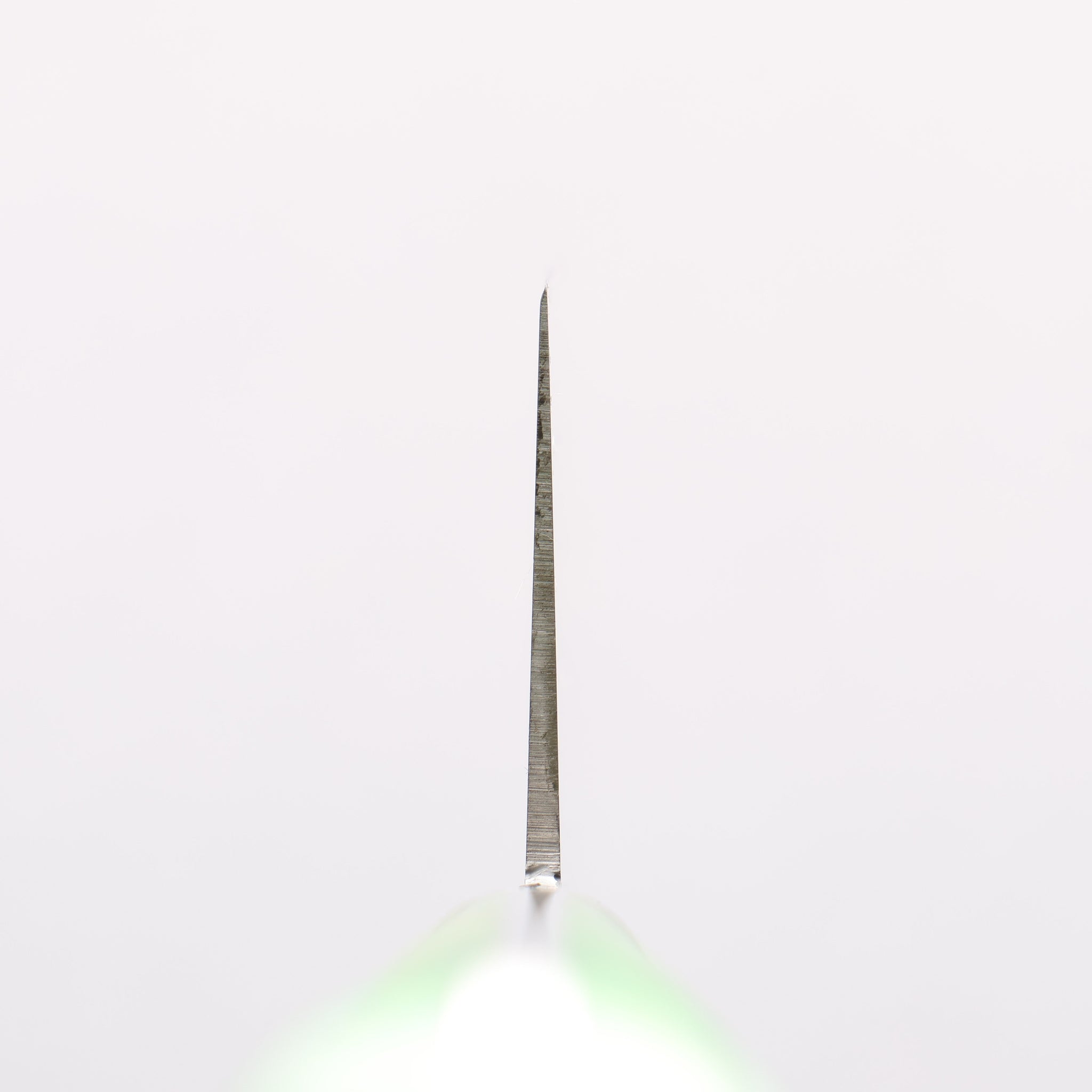 堺 孝行 グランドシェフ SP スウェーデンウッデホルム特殊鋼 牛刀サーモン 240mm SP タイプ III (ジャングル)柄 - 清助刃物