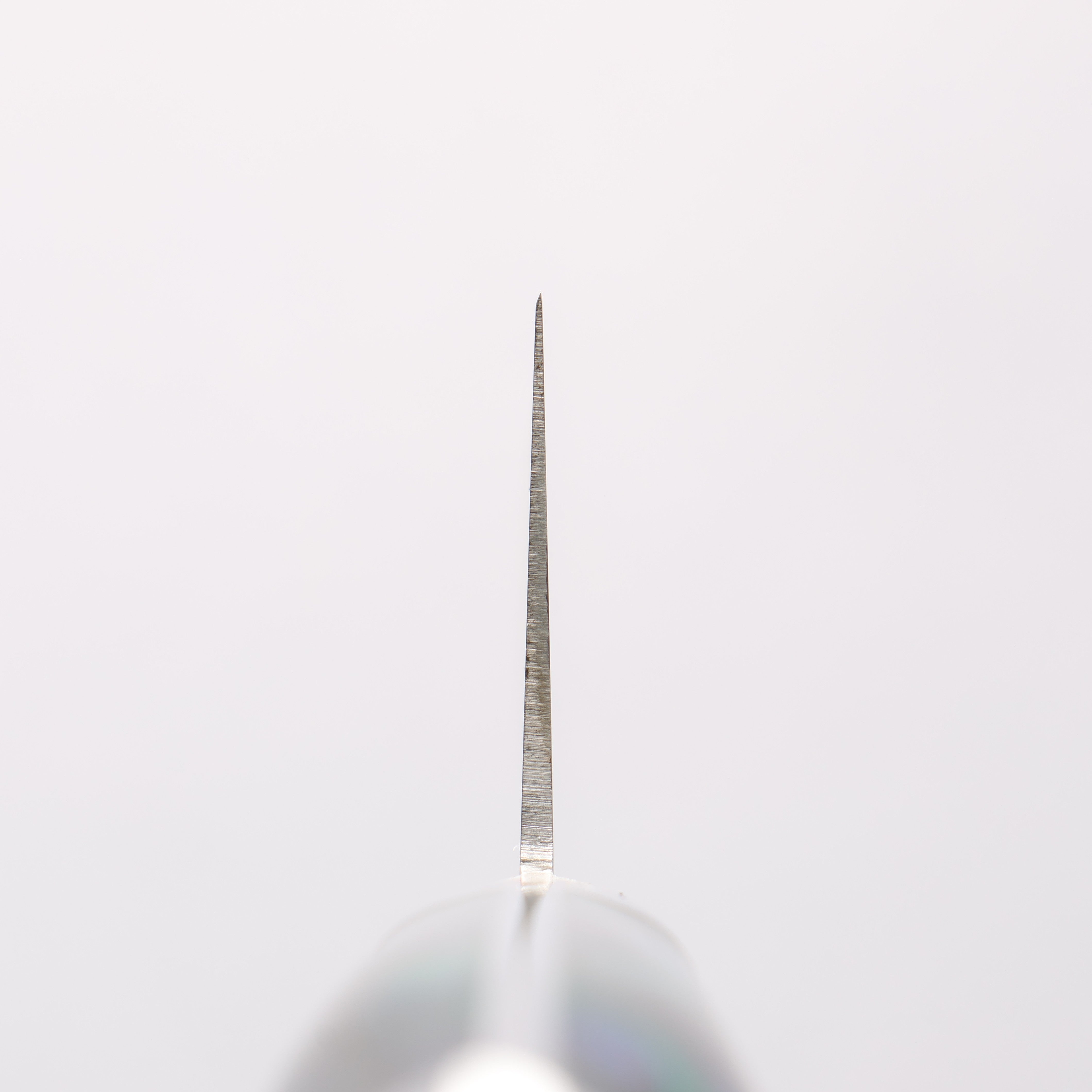 堺 孝行 グランドシェフ SP スウェーデンウッデホルム特殊鋼 牛刀サーモン 210mm SP タイプ III (ギャラクシー)柄 - 清助刃物