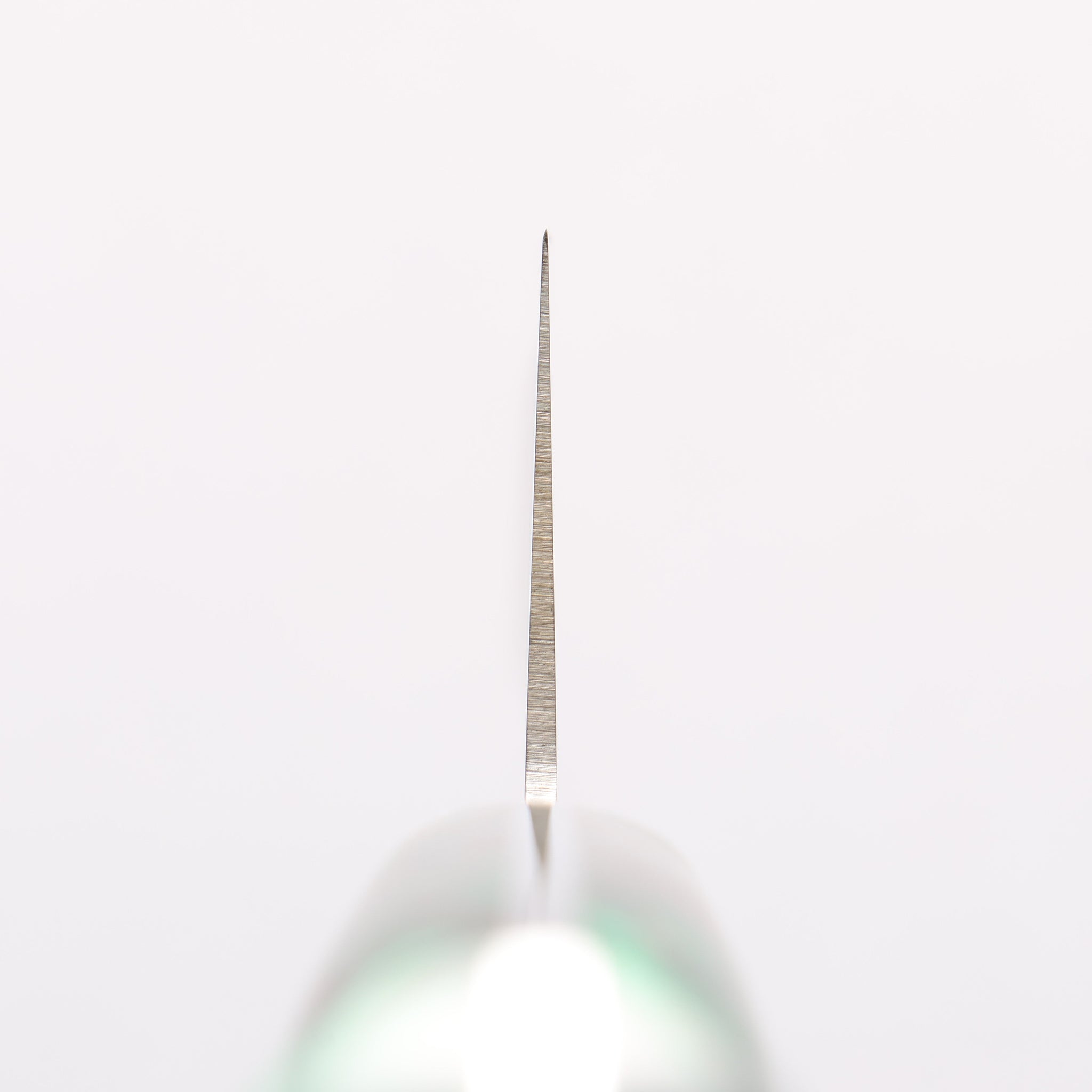 堺 孝行 グランドシェフ SP スウェーデンウッデホルム特殊鋼 牛刀サーモン 210mm SP タイプ III (ジャングル)柄 - 清助刃物