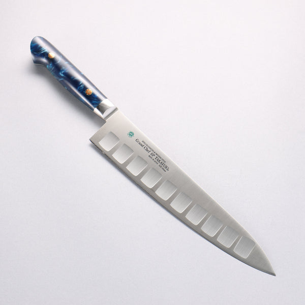 堺孝行 グランドシェフSP 牛刀 240mm 堺 孝行 グランドシェフ SP スウェーデンウッデホルム特殊鋼 牛刀