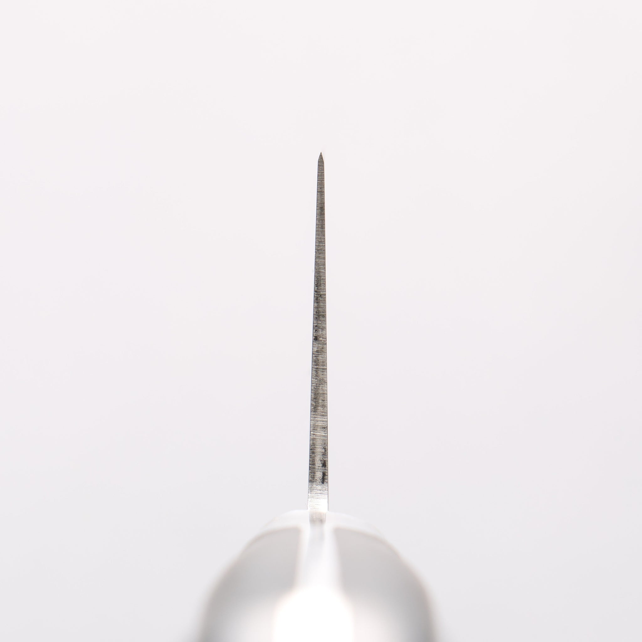 堺 孝行 INOX モリブデン鋼 牛刀包丁 210mm POM樹脂柄 - 清助刃物