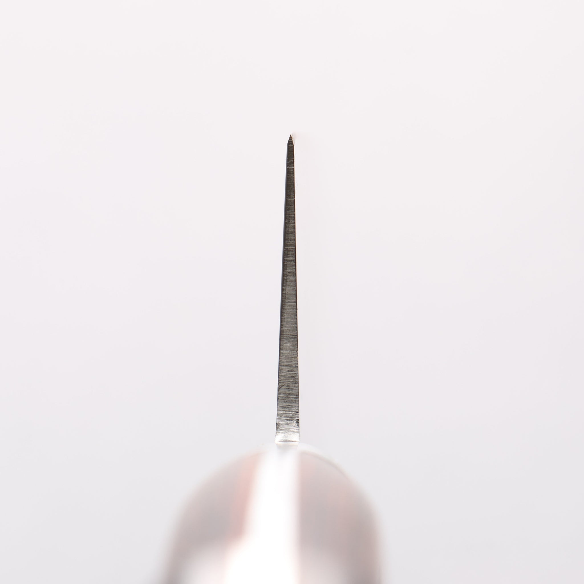 堺 孝行 青ニ鋼 本焼 牛刀包丁 - 清助刃物