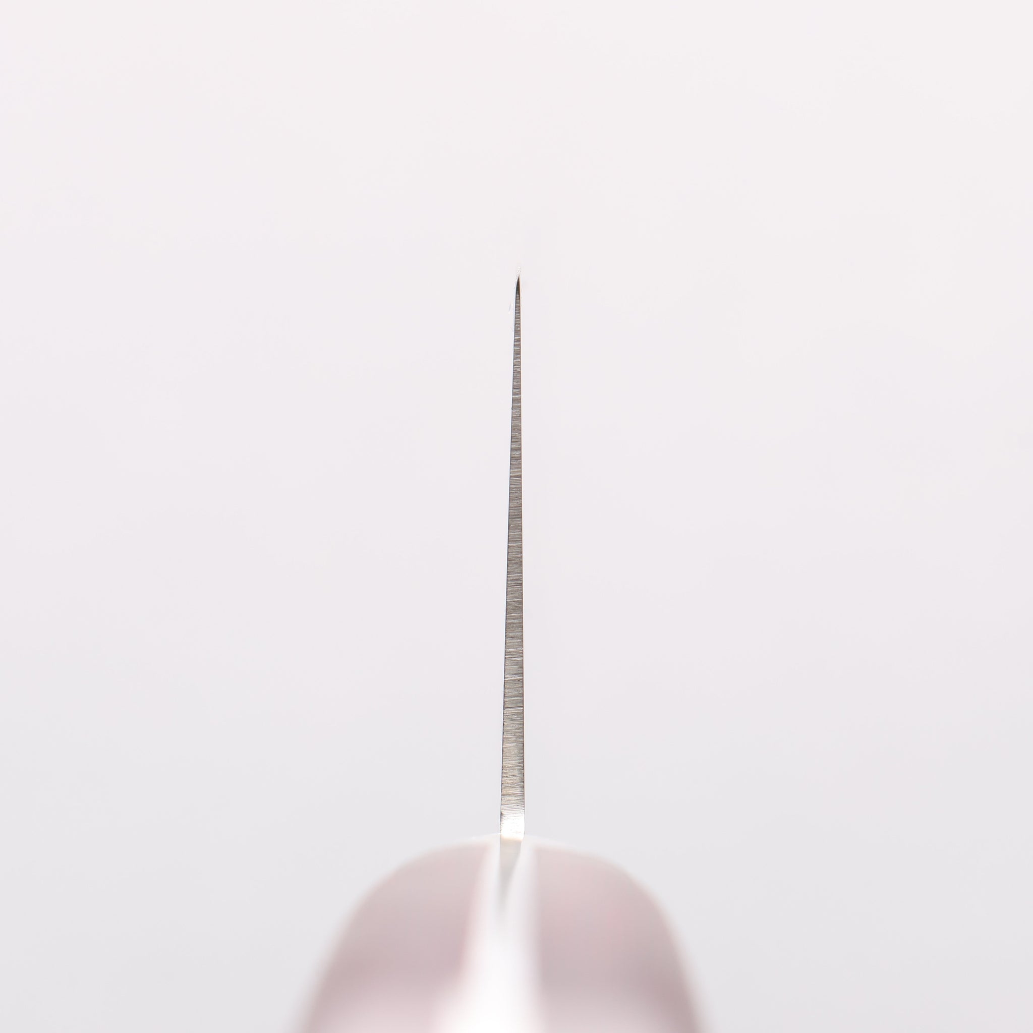 堺 孝行 グランドシェフ グランドシェフ スウェーデン鋼 三徳包丁 180mm 茶色マイカルタ柄 - 清助刃物