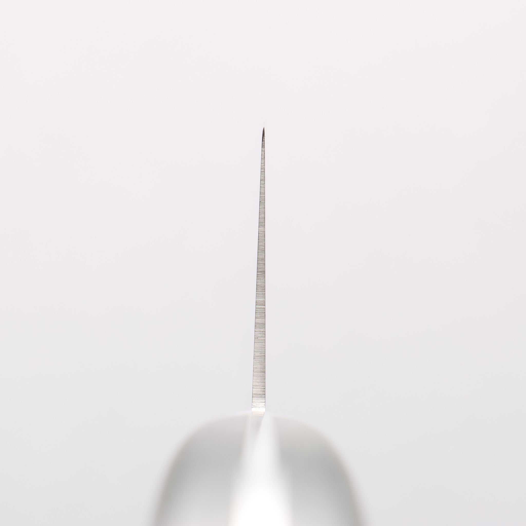 堺 孝行 グランドシェフ グランドシェフ スウェーデン鋼 三徳包丁 180mm 緑マイカルタ柄 - 清助刃物