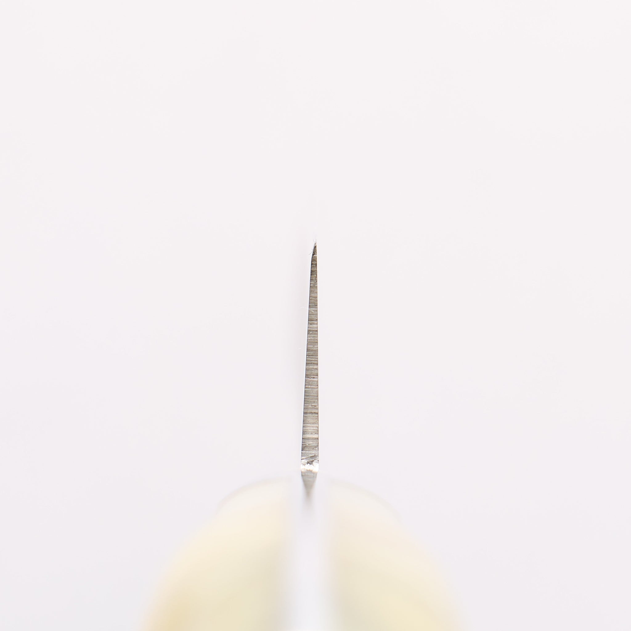 堺 孝行 グランドシェフ SP スウェーデンウッデホルム特殊鋼 筋引サーモン 240mm SP タイプ III (パール)柄 - 清助刃物