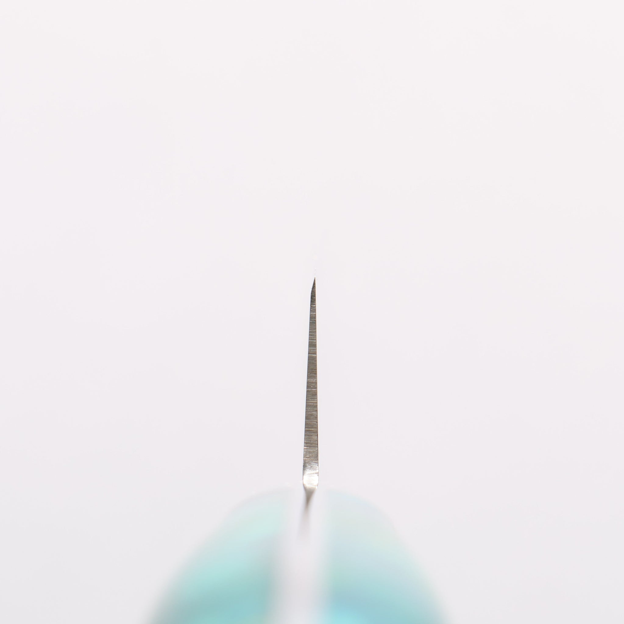 堺 孝行 グランドシェフ SP スウェーデンウッデホルム特殊鋼 筋引サーモン 240mm SP タイプ III (ジャングル)柄 - 清助刃物