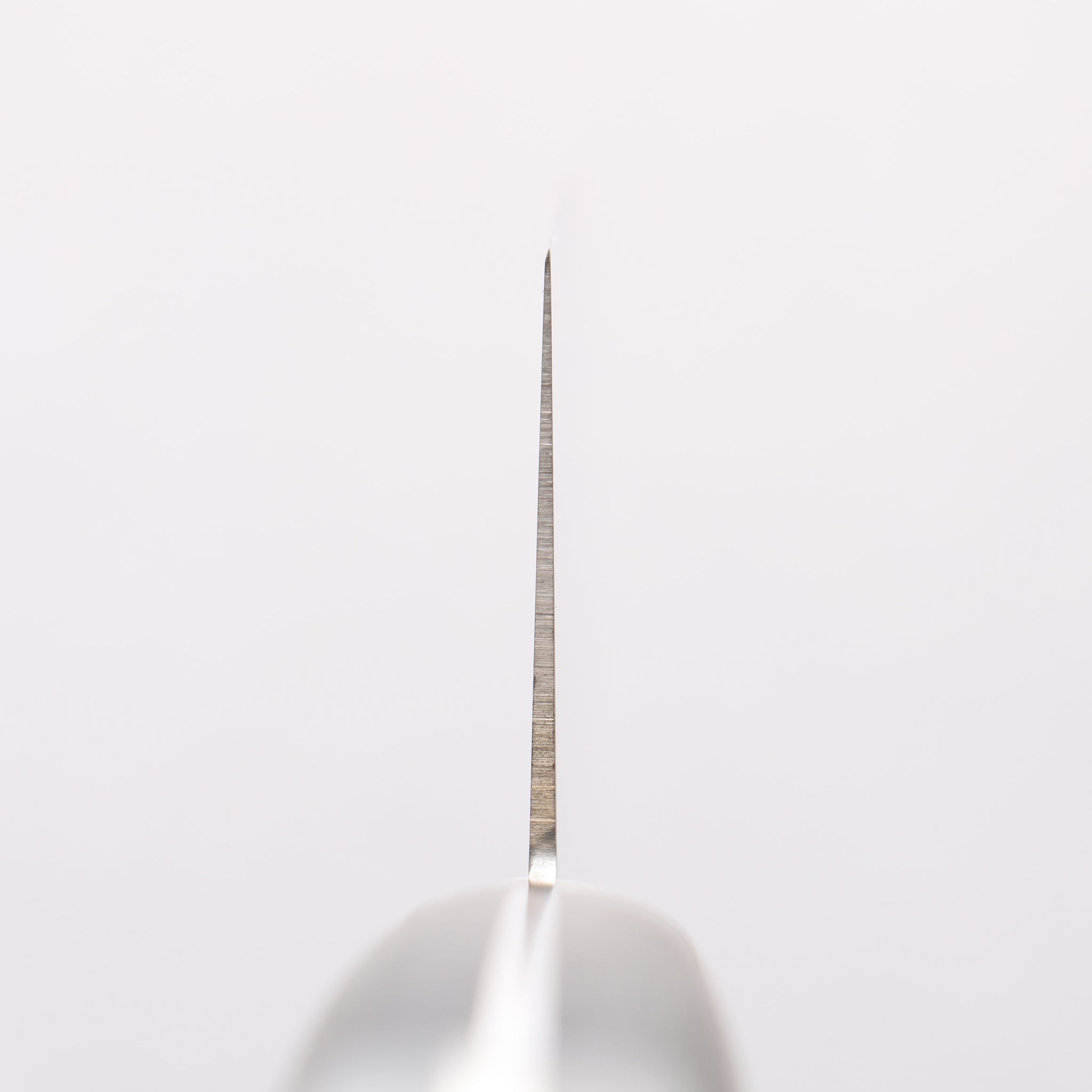 堺 孝行 グランドシェフ グランドシェフ スウェーデン鋼 三徳包丁 180mm 黒マイカルタ柄 - 清助刃物