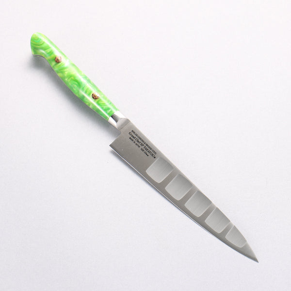 堺 孝行 グランドシェフ SP スウェーデンウッデホルム特殊鋼 ペティー