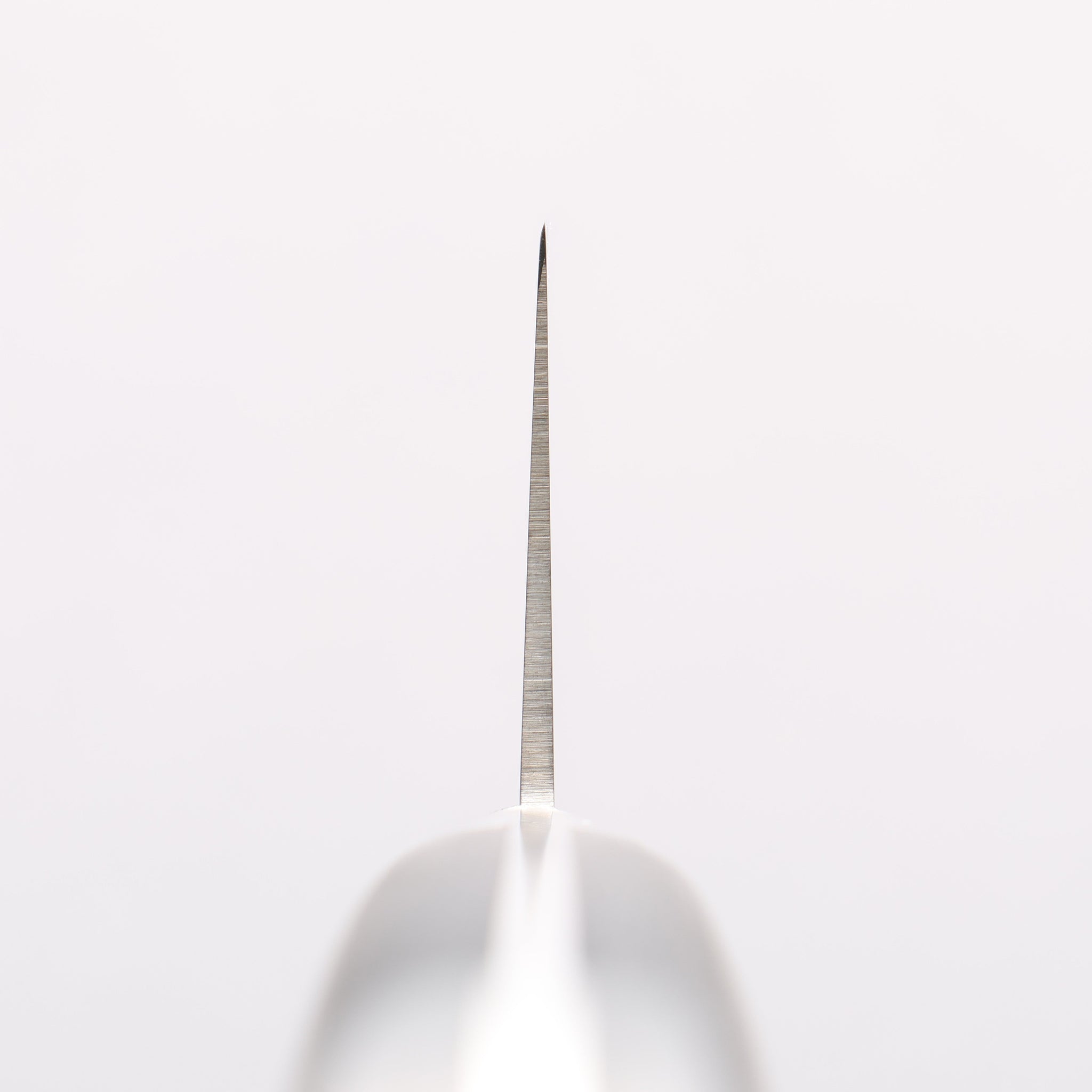 堺 孝行 グランドシェフ グランドシェフ スウェーデン鋼 牛刀包丁 210mm 黒マイカルタ柄 - 清助刃物