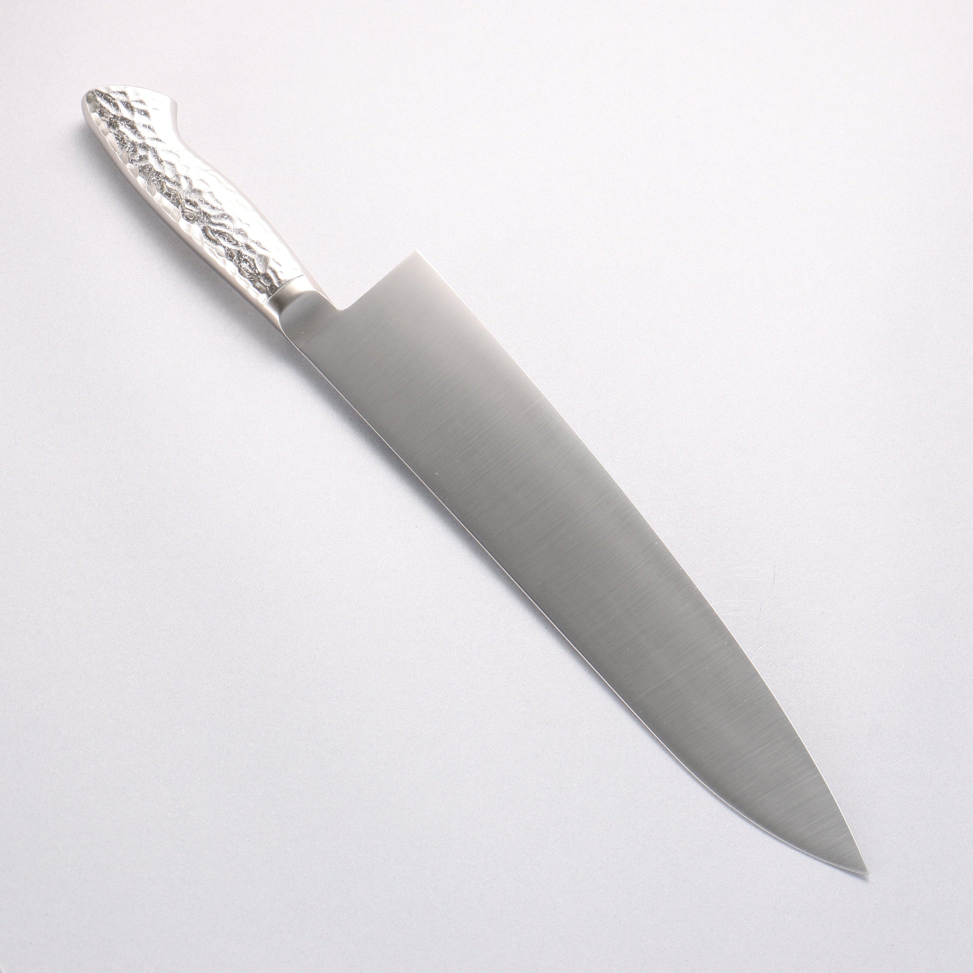堺 孝行 INOXプロ モリブデン鋼 牛刀包丁 270mm - 清助刃物